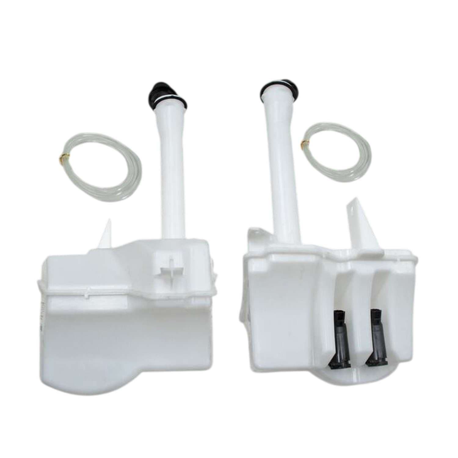 Deposito Limpiaparabrisas Ford Escape 2001-2007/Mercury Mariner 2005-2007 Con Tapa Con Motor