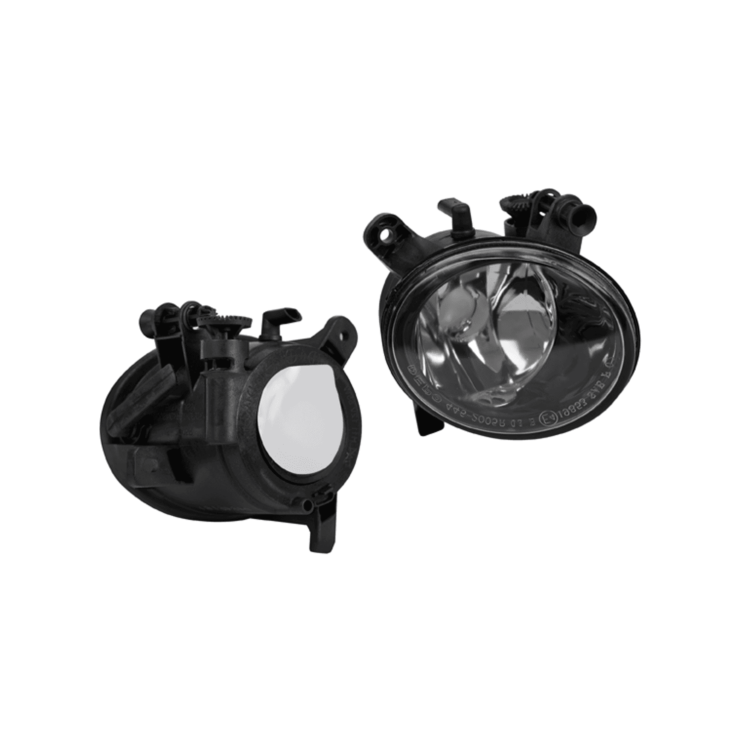 Faro Niebla Izquierdo Audi A5 2008-2011 / Audi A4 2009-2012 / Audi Q5 2009-2016 / Seat Exeo 2011 / Audi A6 2004-2011 Depo