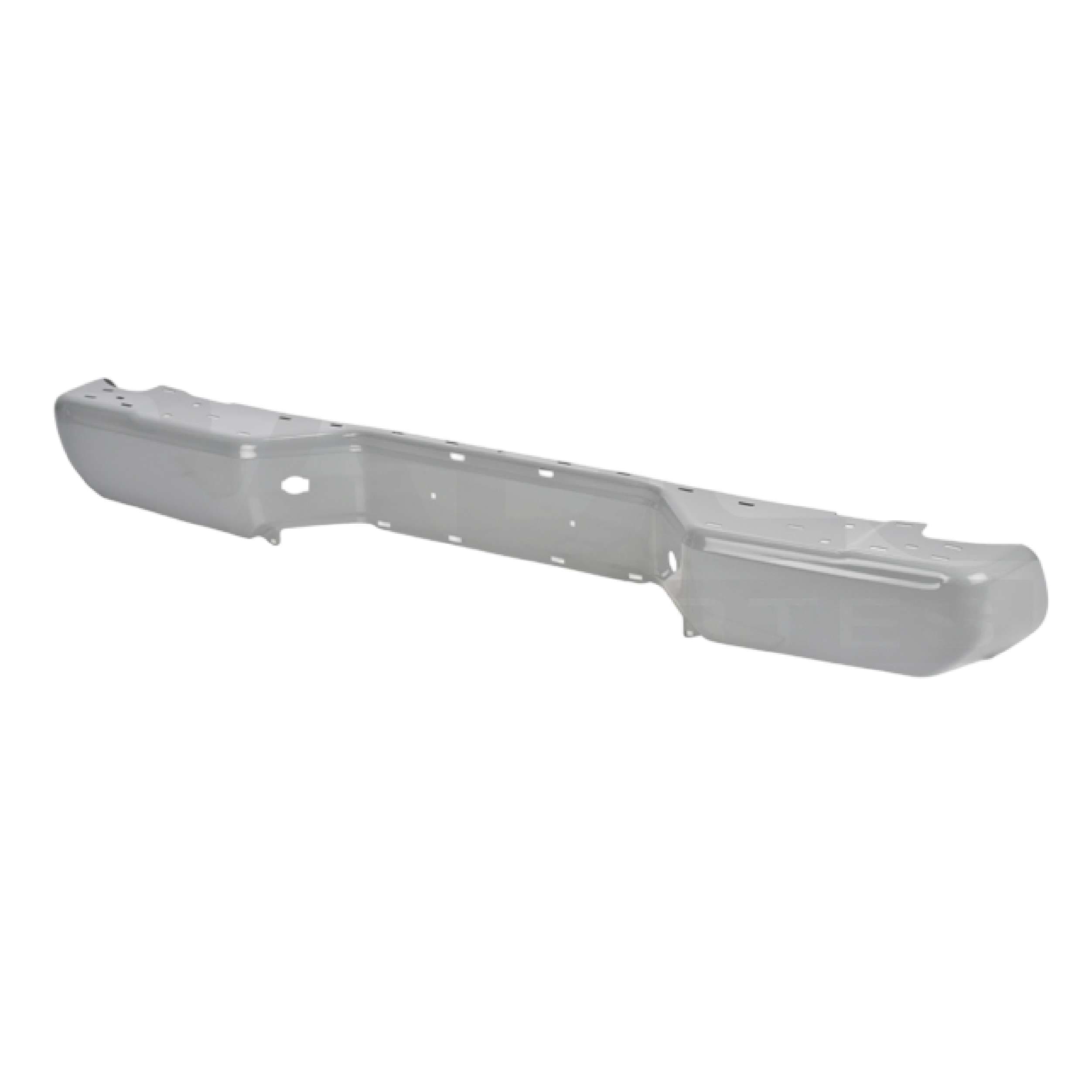 Facia Trasera Nissan Frontier 2Ptas 2.4L / Nissan Frontier 2Ptas 2.5L / Nissan Frontier 2Ptas 4.0L / Nissan Frontier 4Ptas 2.4L / Nissan Frontier 4Ptas 2.5L / Nissan Frontier 4Ptas 4.0L 2005-2015 Oer