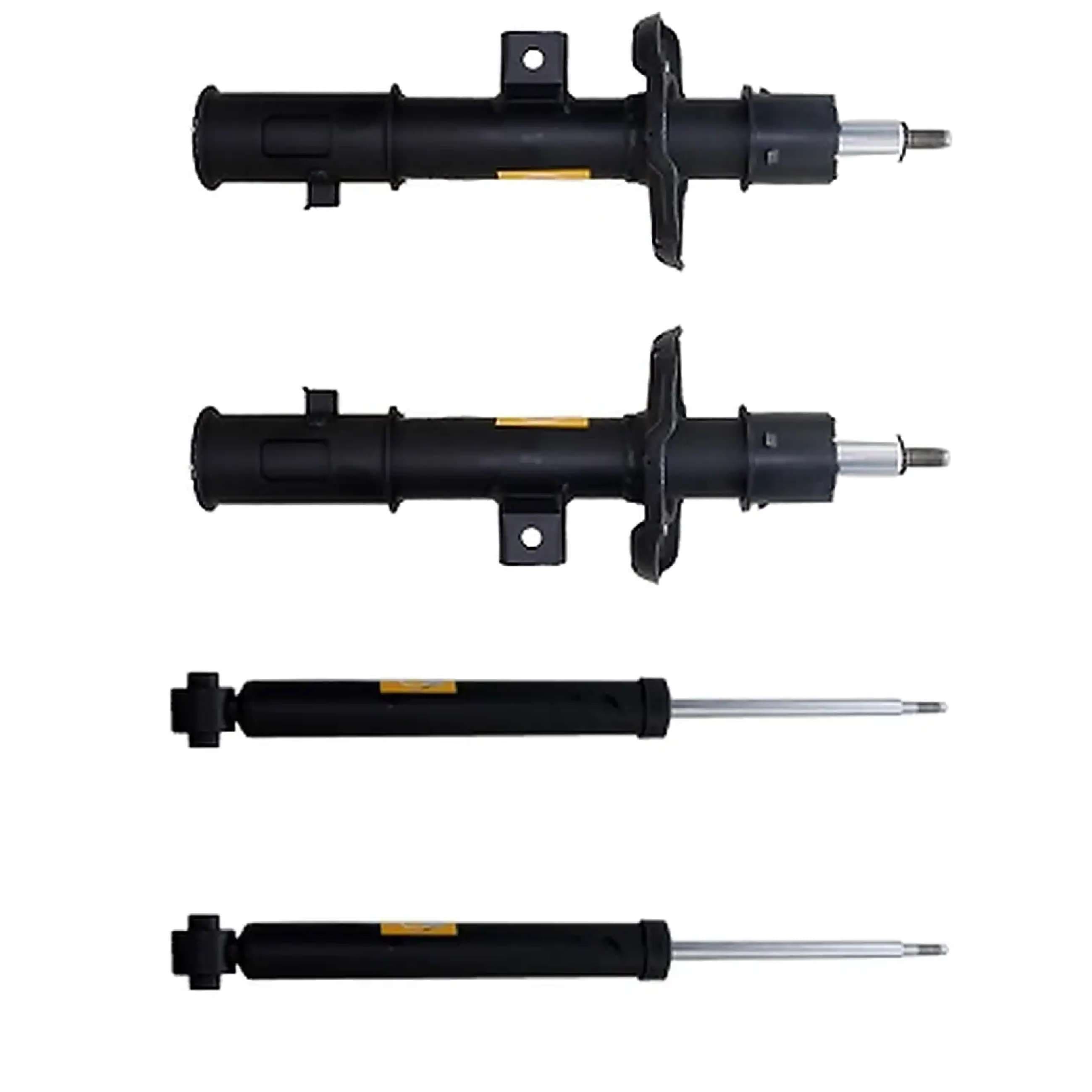 Kit 4 Amortiguadores P/Hyundai Santa Fe 2021 2022 2023 Grob