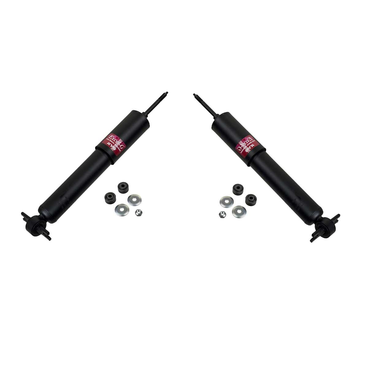 Par Amortiguadores Delanteros Express Van 1500 2Wd 2009-10-2011 KYB E