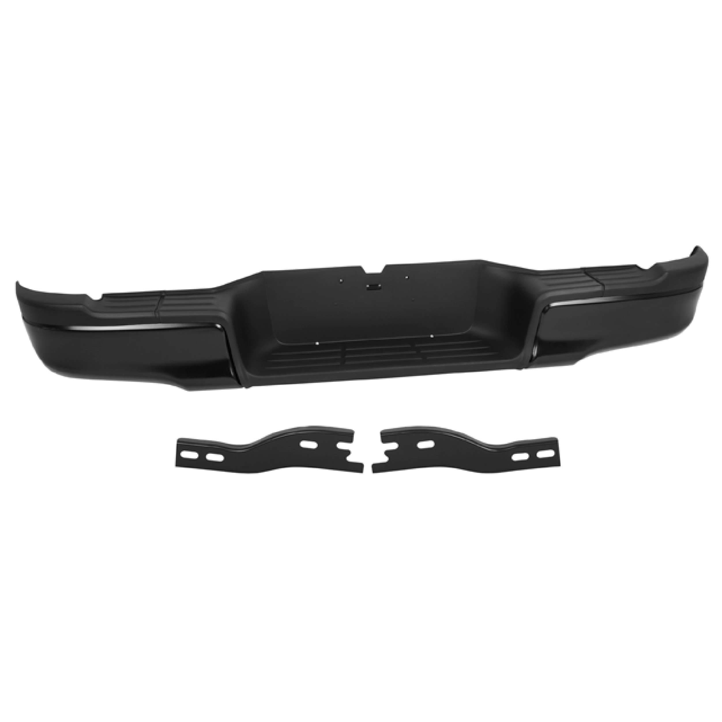 Facia Trasera Con Brazos Toyota Hilux 2Ptas 2.7L / Toyota Hilux 2Ptas 2.8L / Toyota Hilux 4Ptas 2.7L / Toyota Hilux 4Ptas 2.8L 2016-2024 Oer