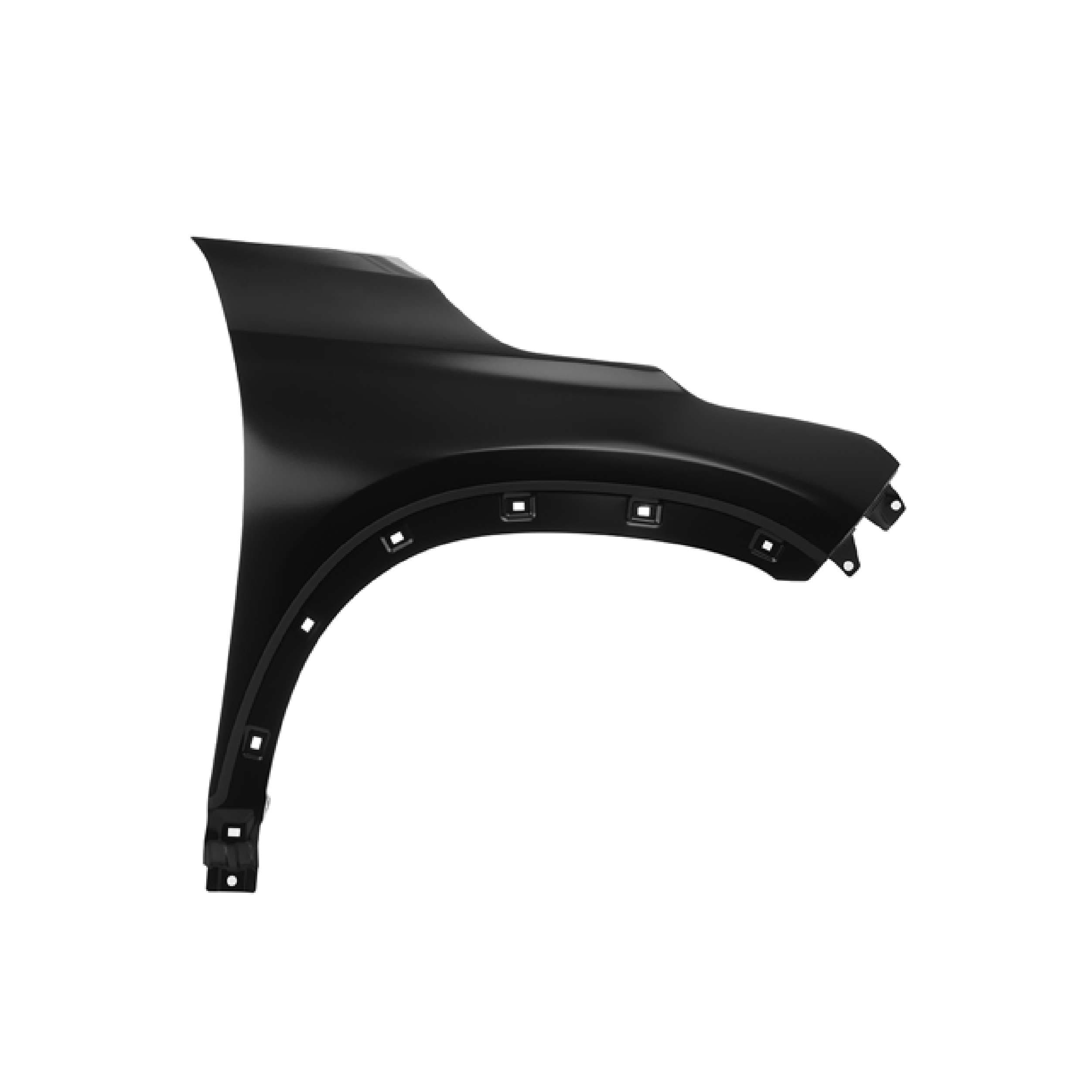 Salpicadera Para Moldura Izquierda P/Kia Seltos 1.4L / 1.6L 2020-2024