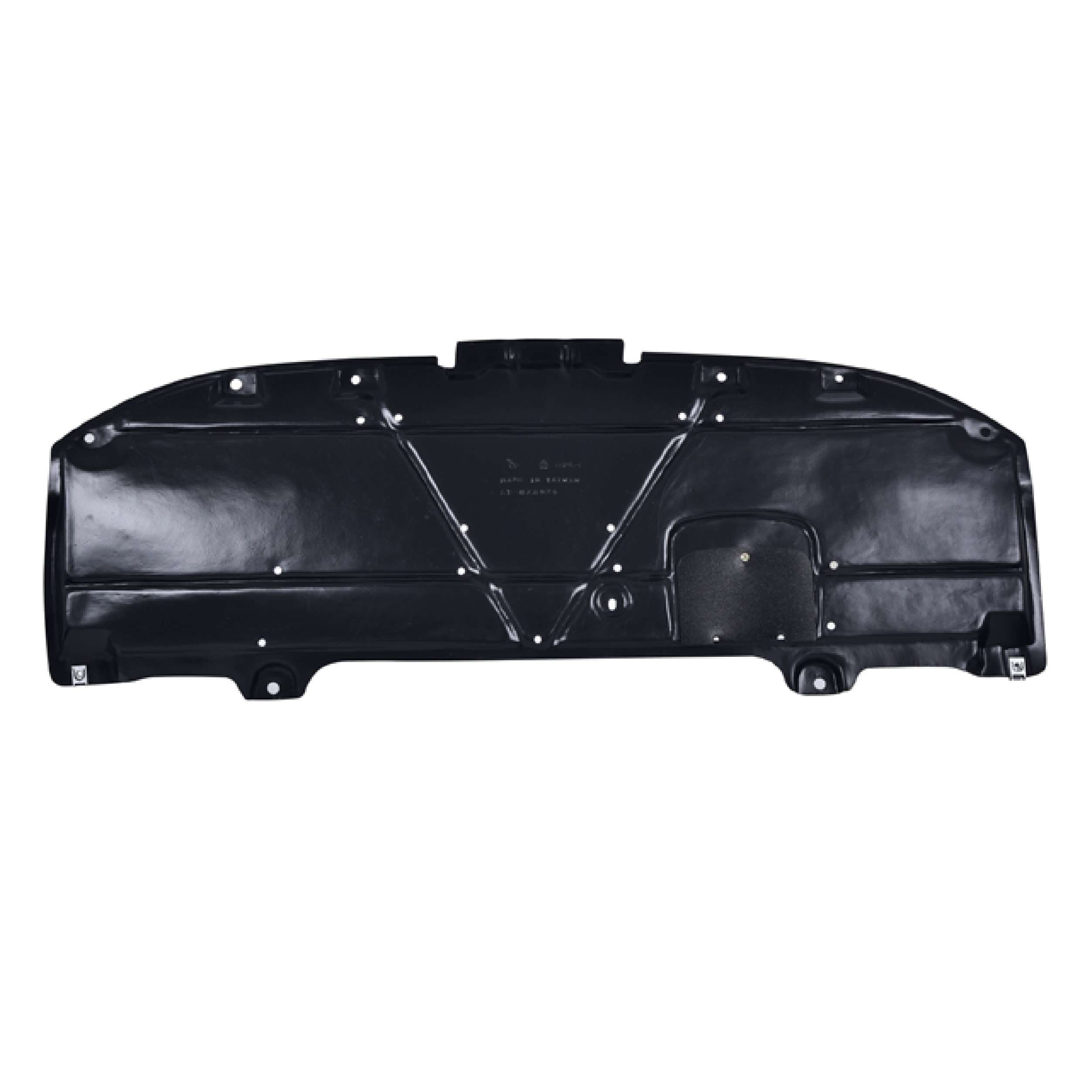 Tolva Inferior Motor Delantera Mazda 3 2014-2018