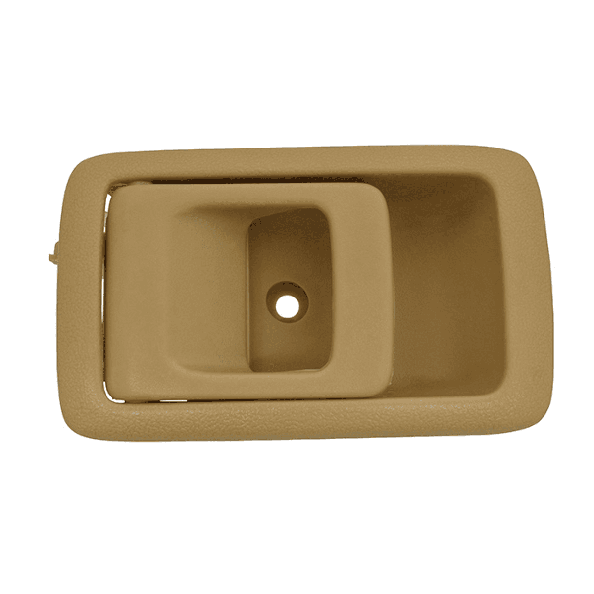Manija Interior Toyota 4Runner 1996-2002 Beige Plastico Izquierdo Delantera/Trasera Delantera Hushan