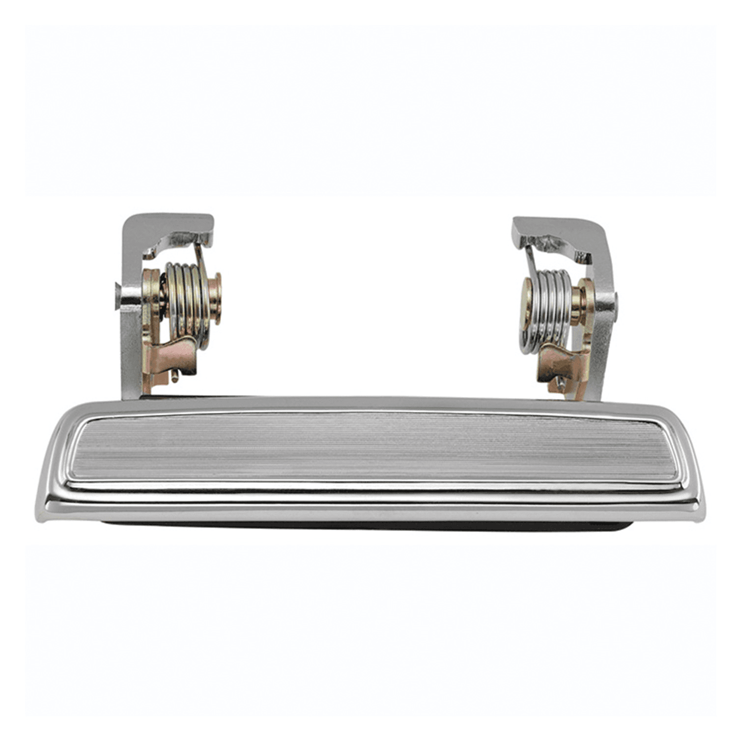 Manija Exterior Ford Thunderbird 1977-1982 Cromada Zinc Delantera/Trasera Derecha/Izquierda Delantera Hushan