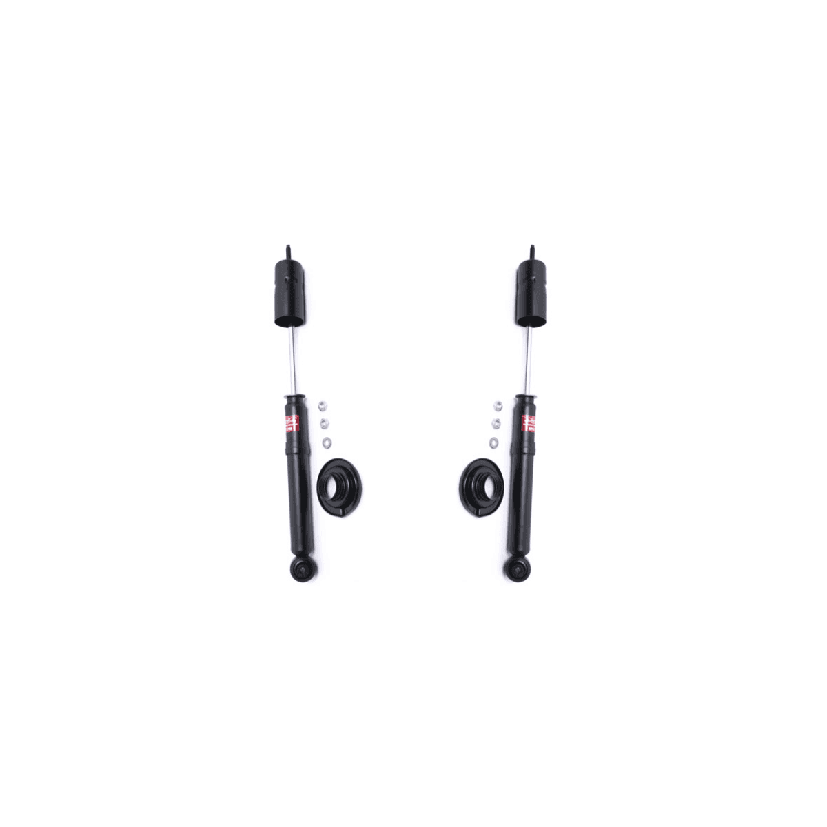 Par Amortiguadores Traseros Vw Atlantic 1981-1982-1983-1984 KYB E