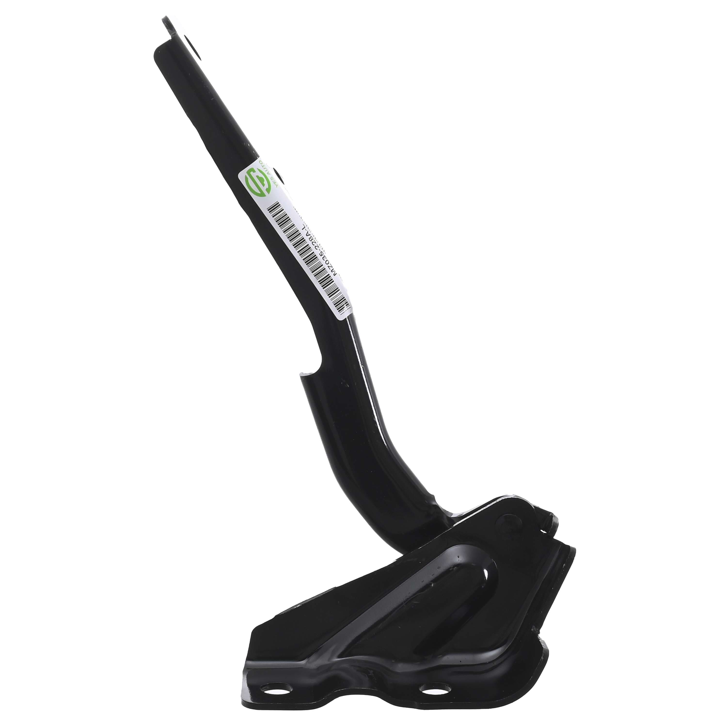 Bisagra Cofre Izquierda Mazda Cx-30 2020-2025