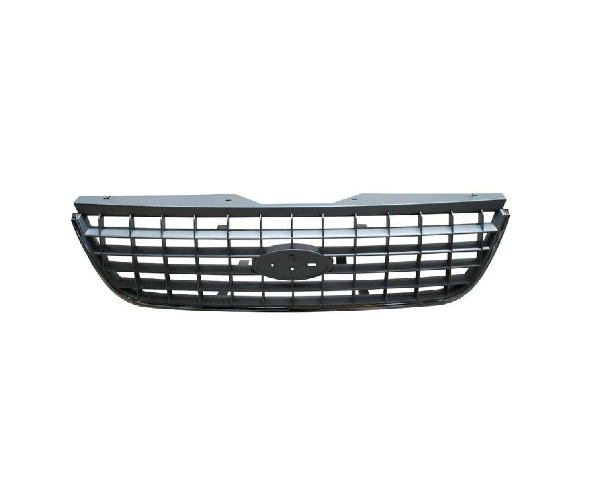 Parrilla Ford Explorer Xlt 2002-2006 Filo Cromado