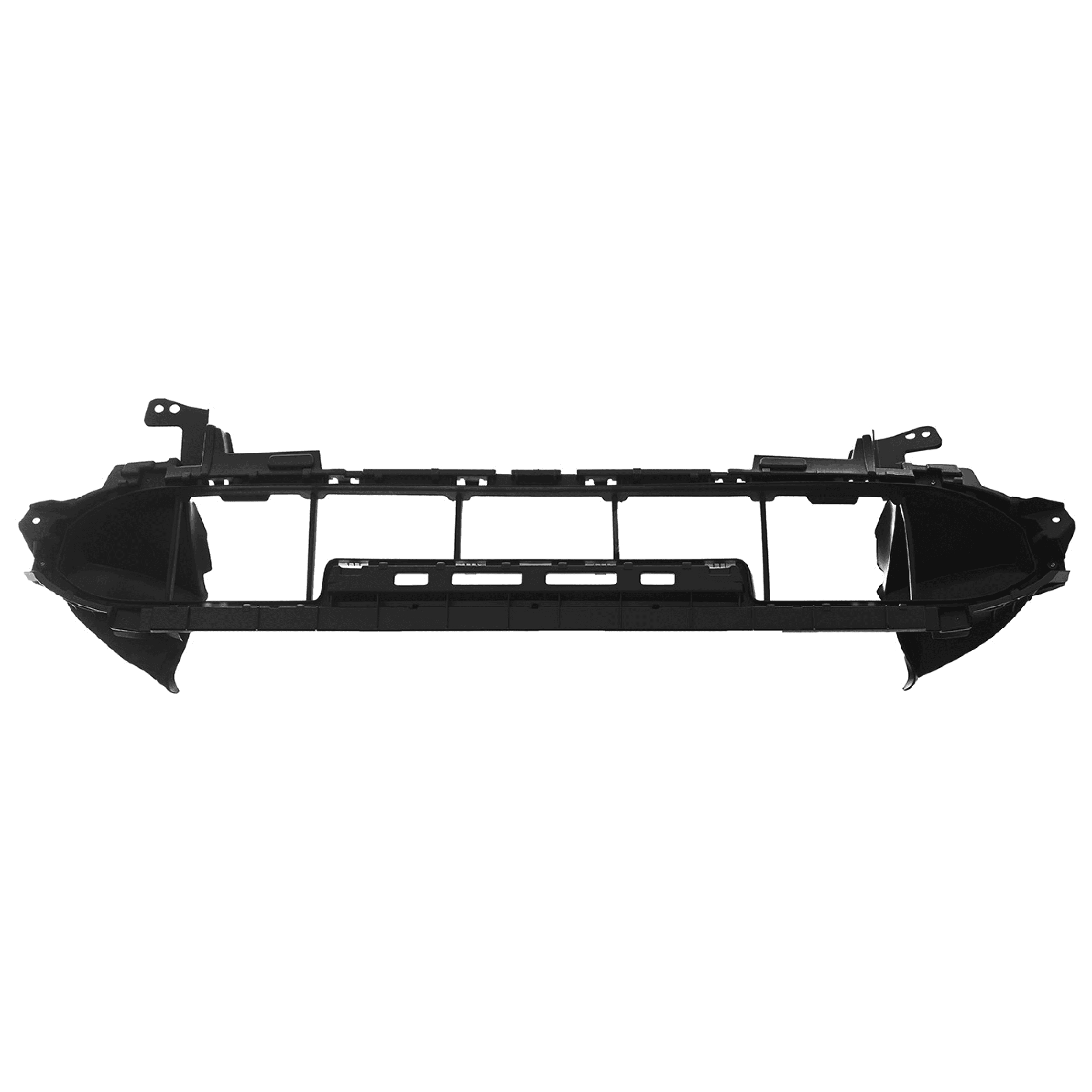 Parrilla Fascia Delantera Inferior Central Mazda Cx-30 2020-2025