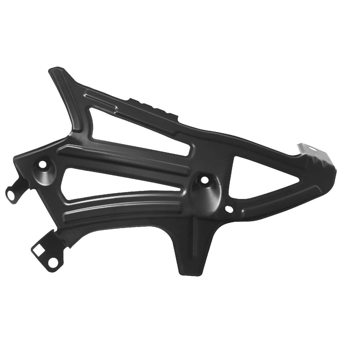 Guia Salpicadera Lamina Izquierda P/Kia Sportage 2023-2025