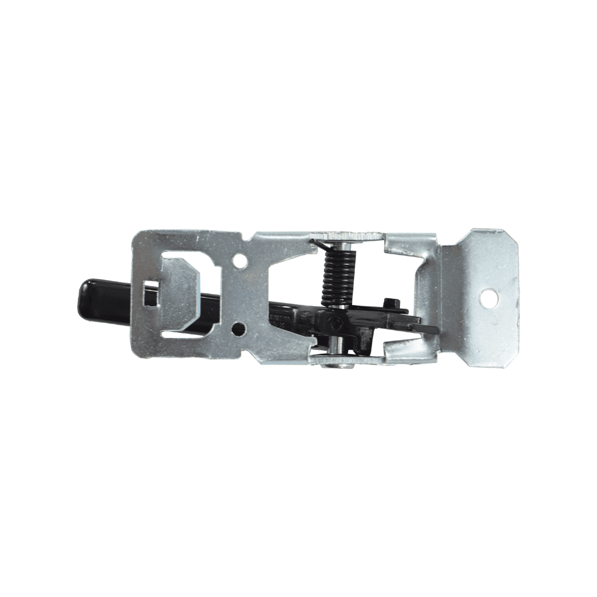 Manija Interior Chevrolet Lumina Apv 1994-1996 Negro Zinc Izquierdo Delantera/Trasera Delantera Hushan