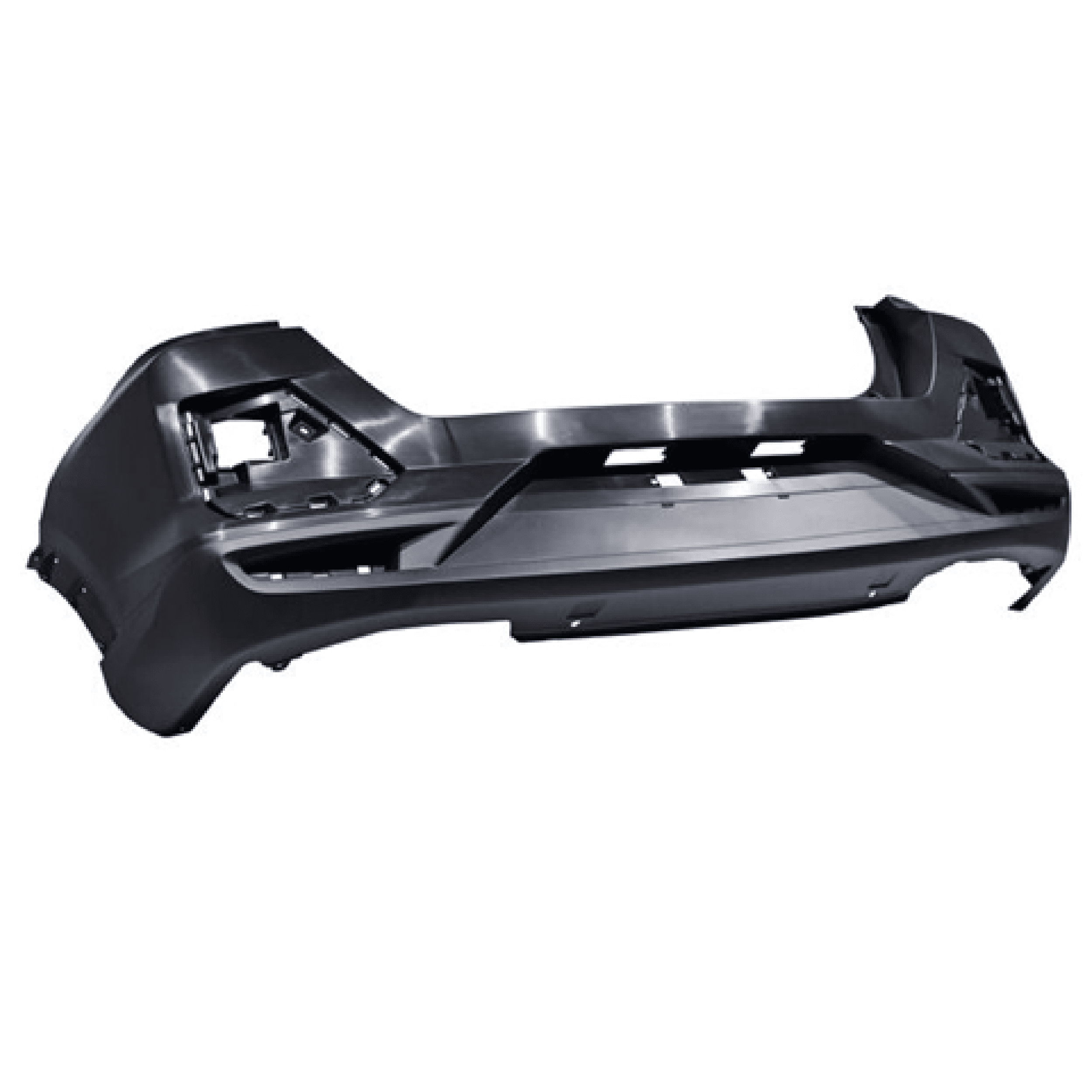 FACIA TRASERA CON SPOILER TOYOTA RAIZE 2022-2026