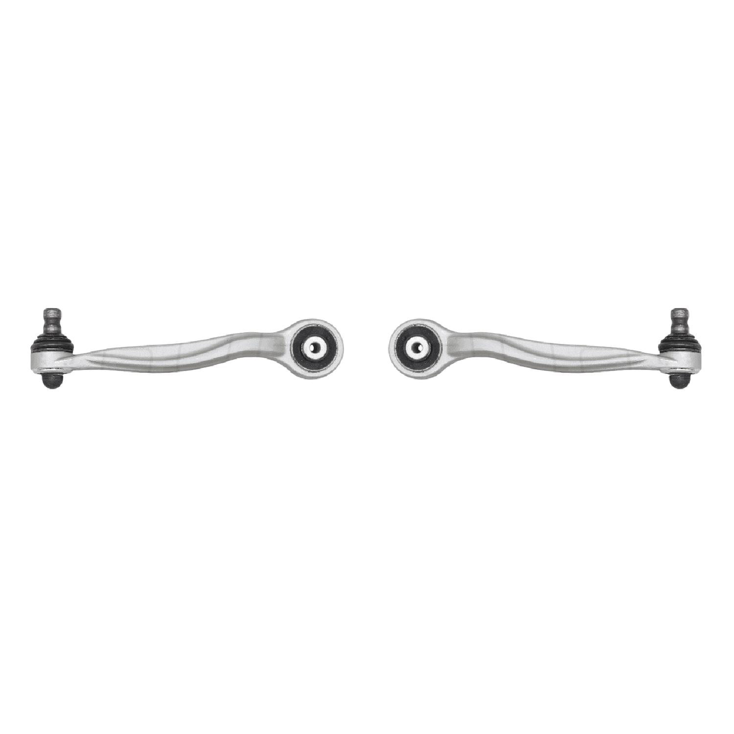 Par Horquillas Sup Delantera Anterior Audi A6 2004 2005 Grob
