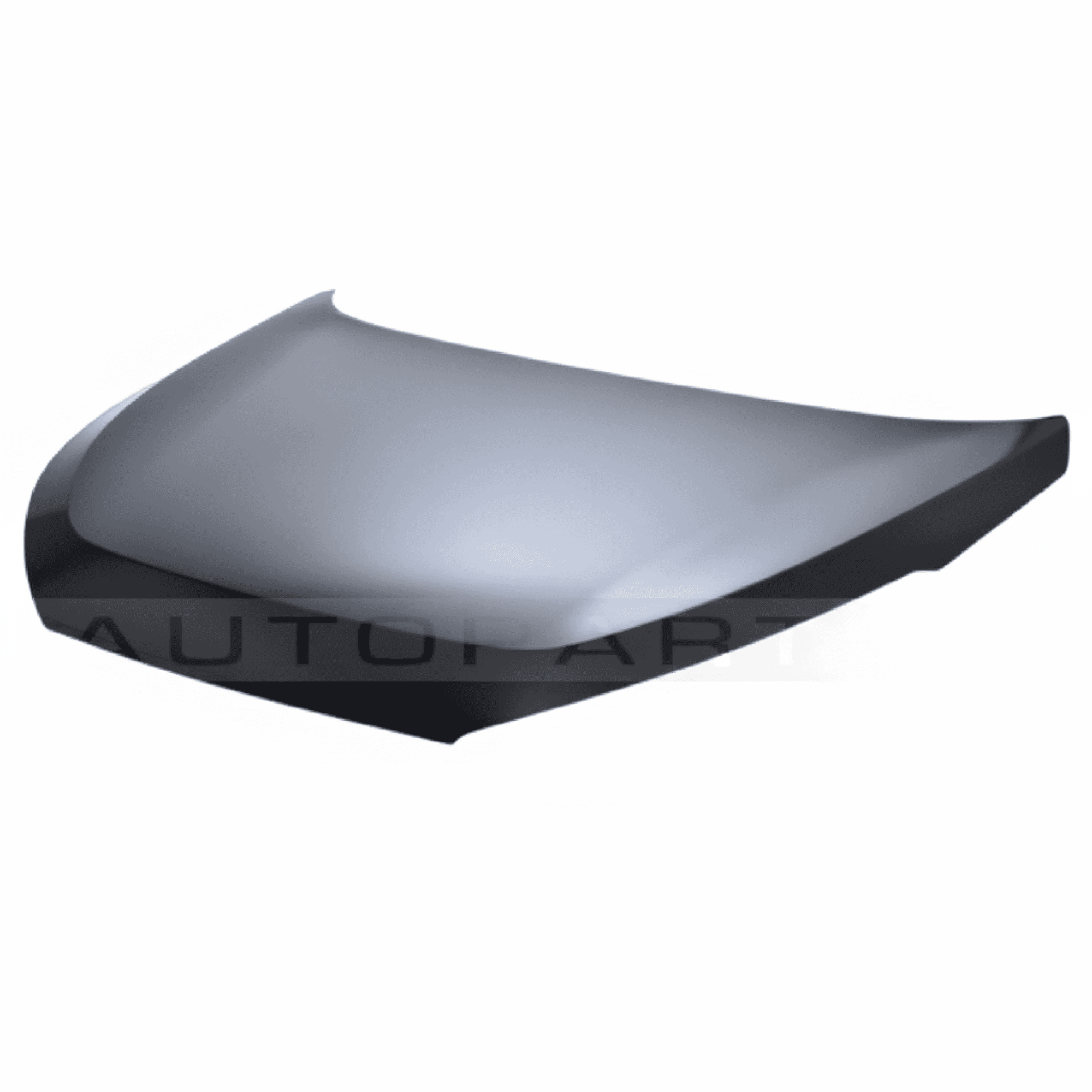 Cofre P/Hyundai Tucson 2016-2020