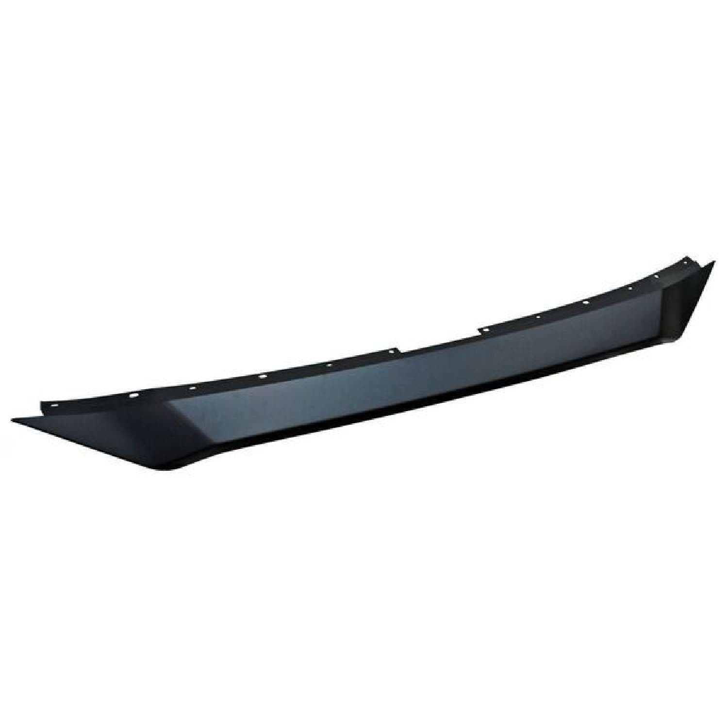 Moldura Parrilla Mazda Cx5 2017-2019 Central Superior Para Pintar