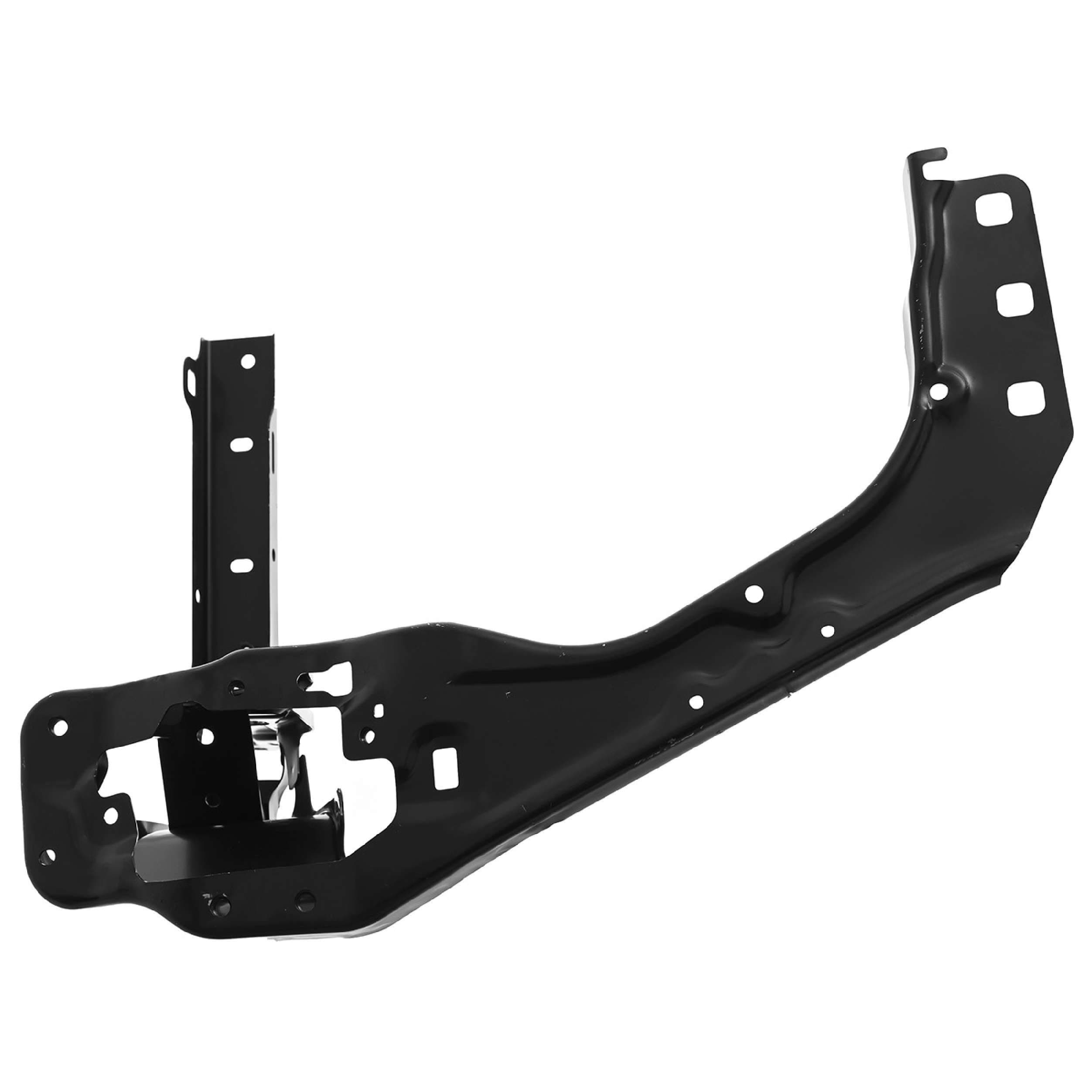 Marco Radiador Lamina Derecho Bmw X1 2023-2025