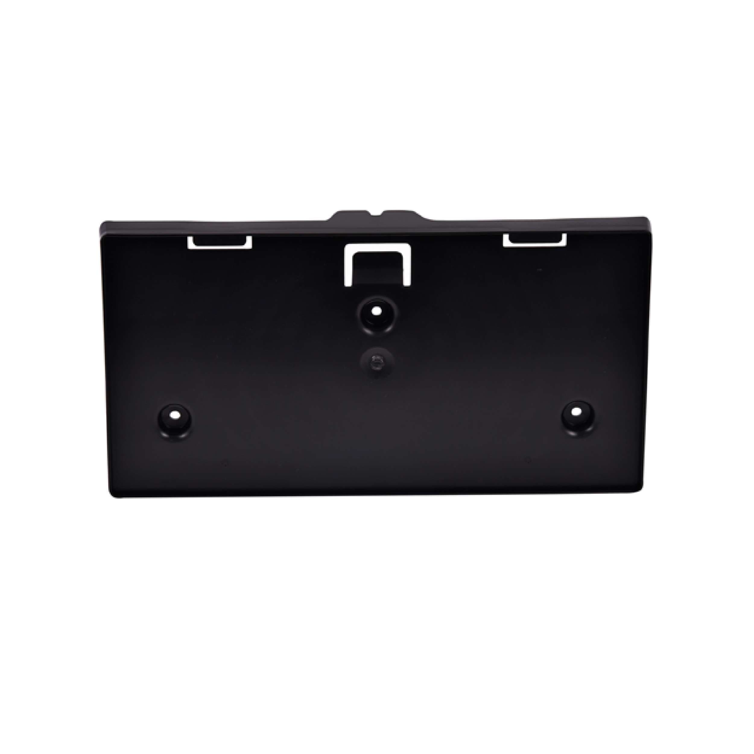 Porta Placa Delantera P/Hyundai Elantra 2017-2018