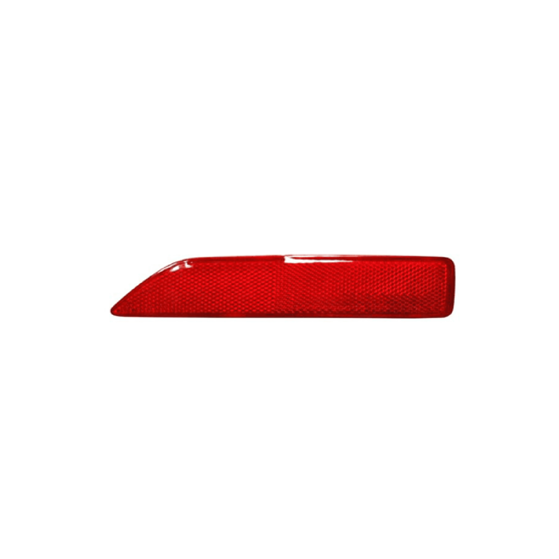 Cuarto Trasero Honda Crv 2007-2009/ Crosstour 2013-2014/ Acura Rdx 2011-2015 Reflejante Izquierdo