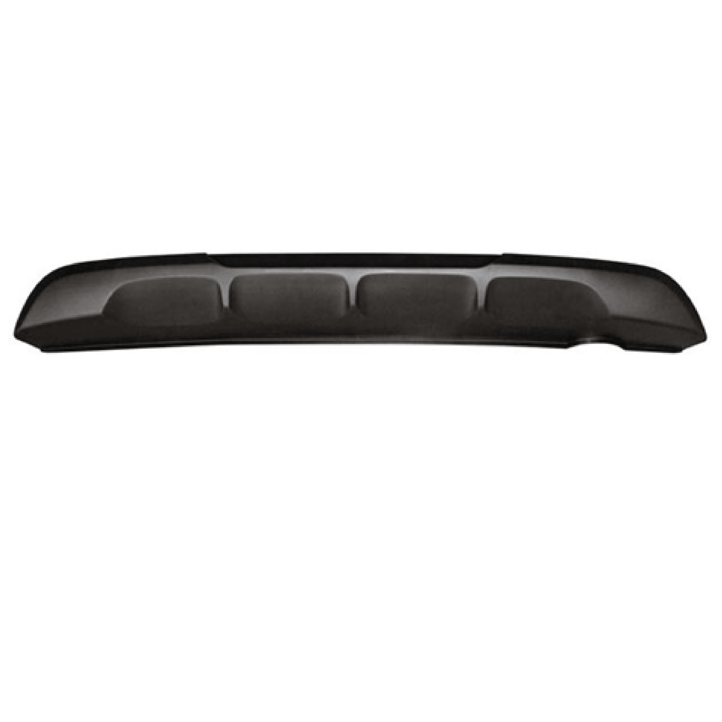 FACIA TRASERA INFERIOR KIA RIO 2021-2023