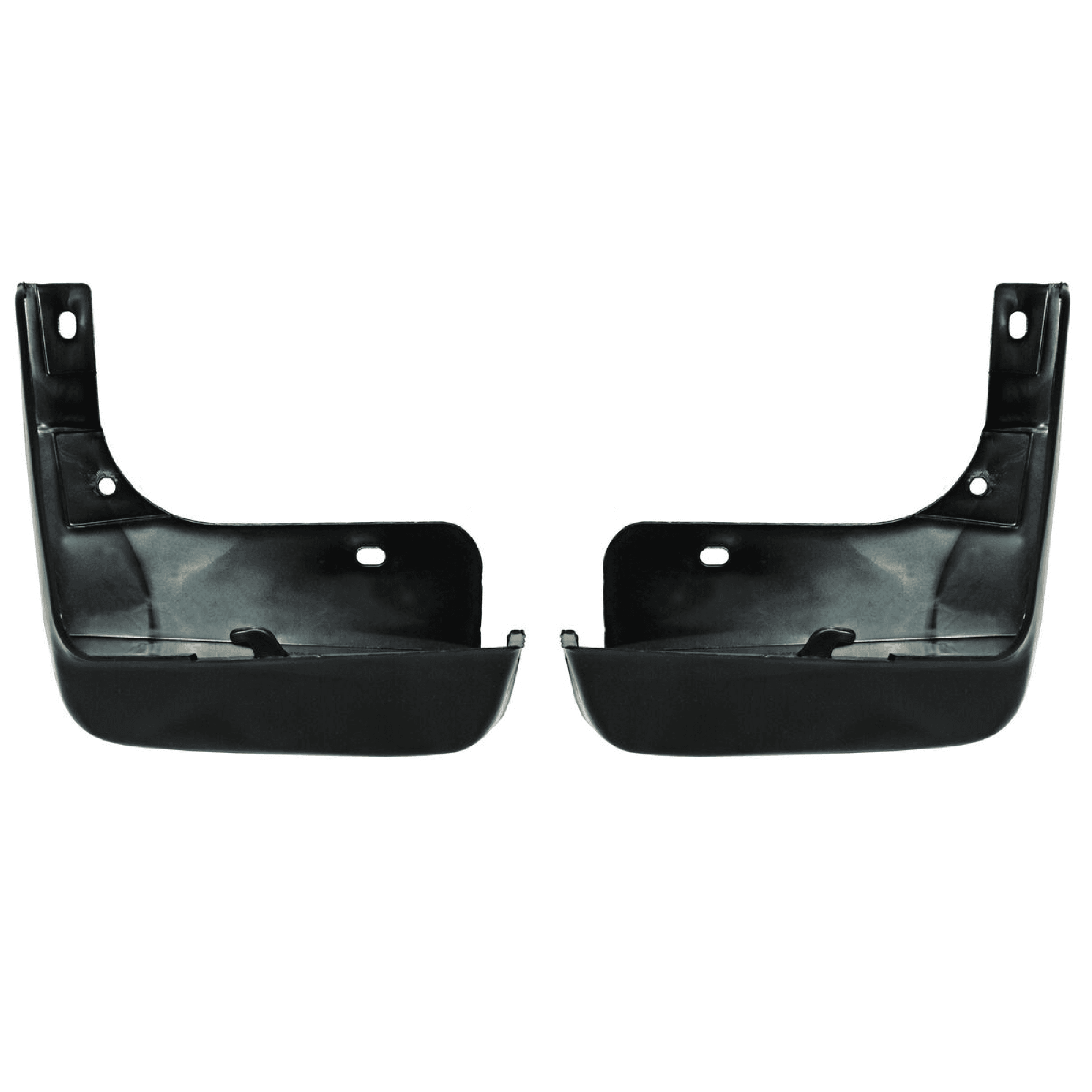Tolva Lodera Honda Accord 2003-2007 Delantera