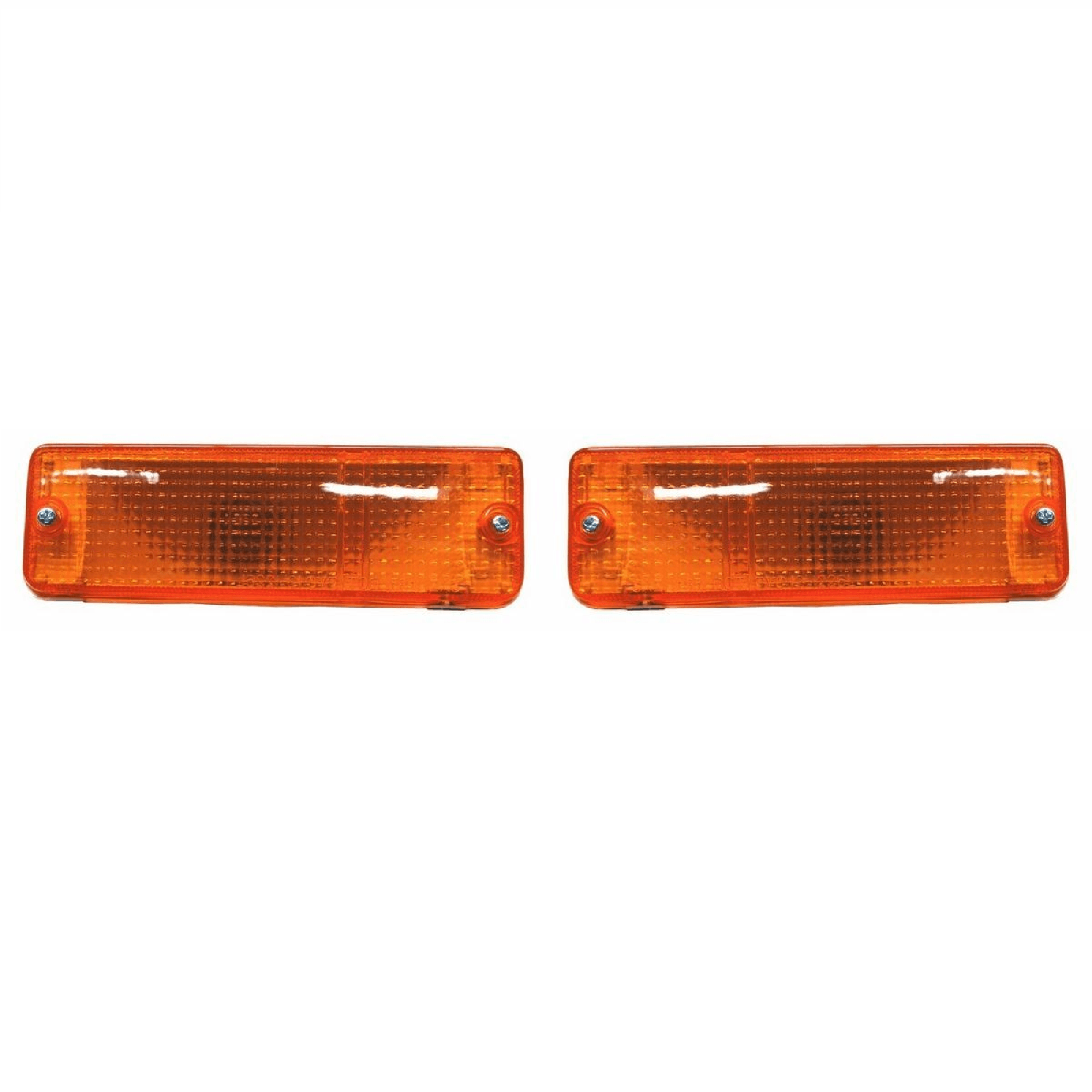 Par Cuartos Frontal Toyota Pickup 1984-1988 (Todas)