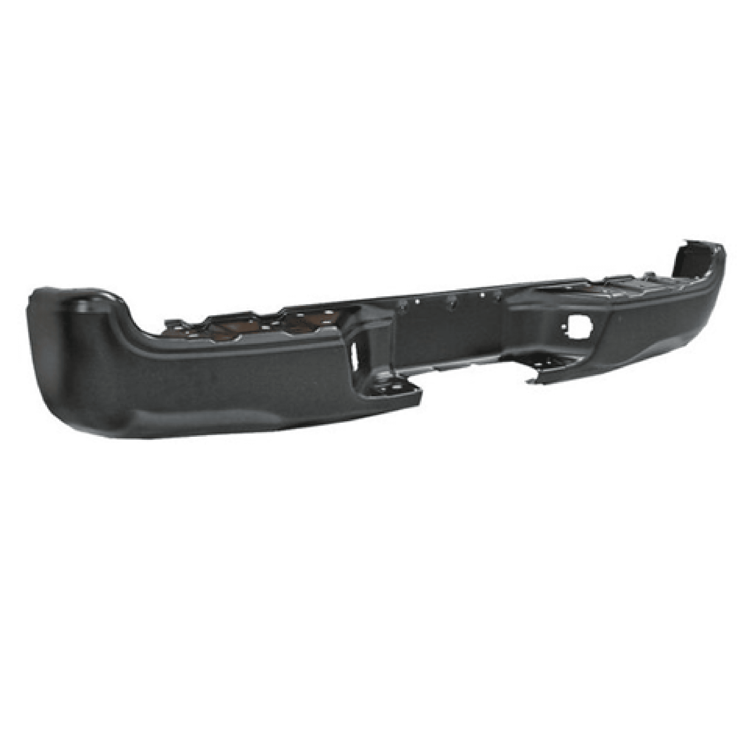 FACIA TRASERA NEGRA TOYOTA TACOMA 2005-2015