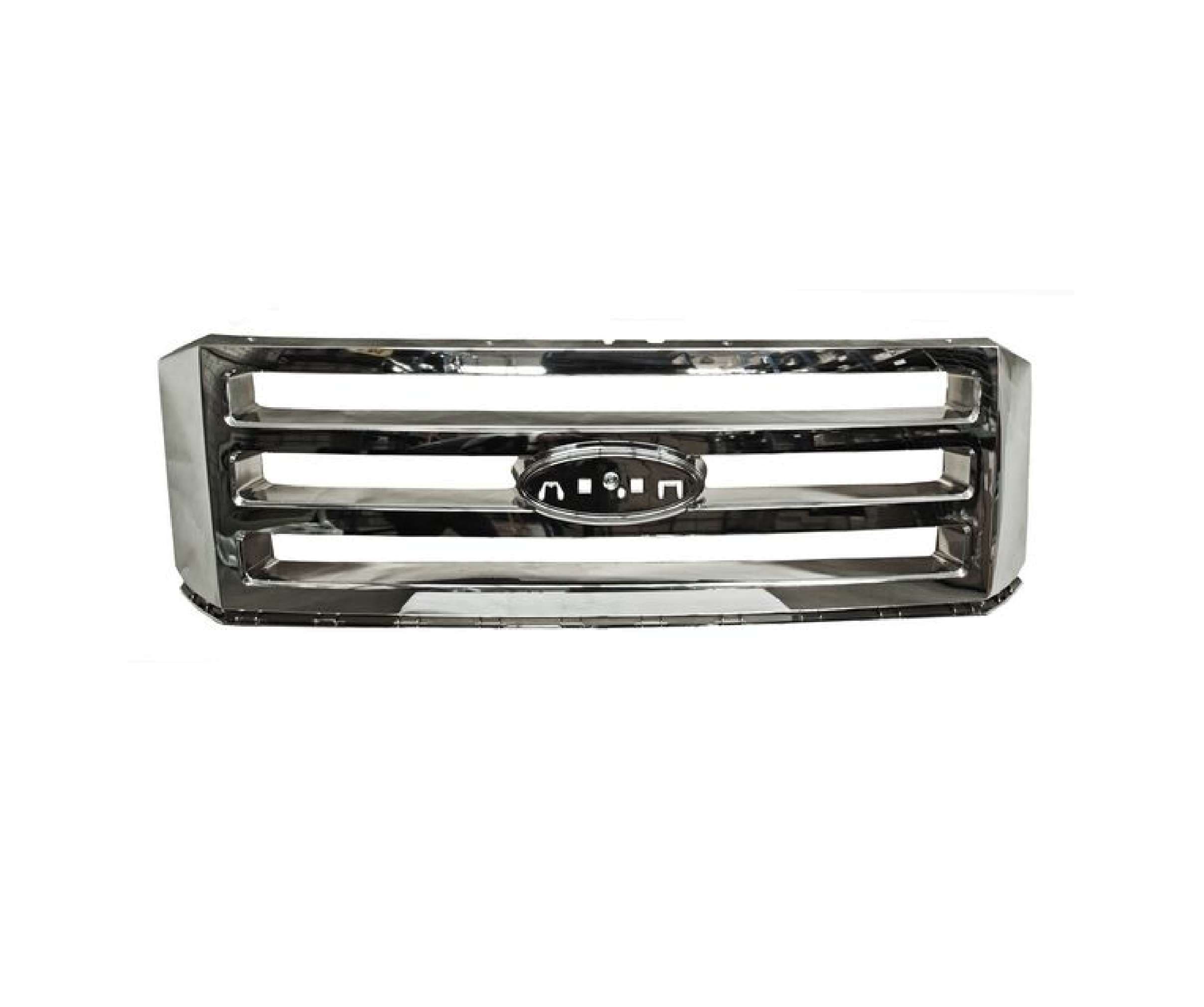 Parrilla Ford Expedition 2007-2014 Pat Usa Cromada