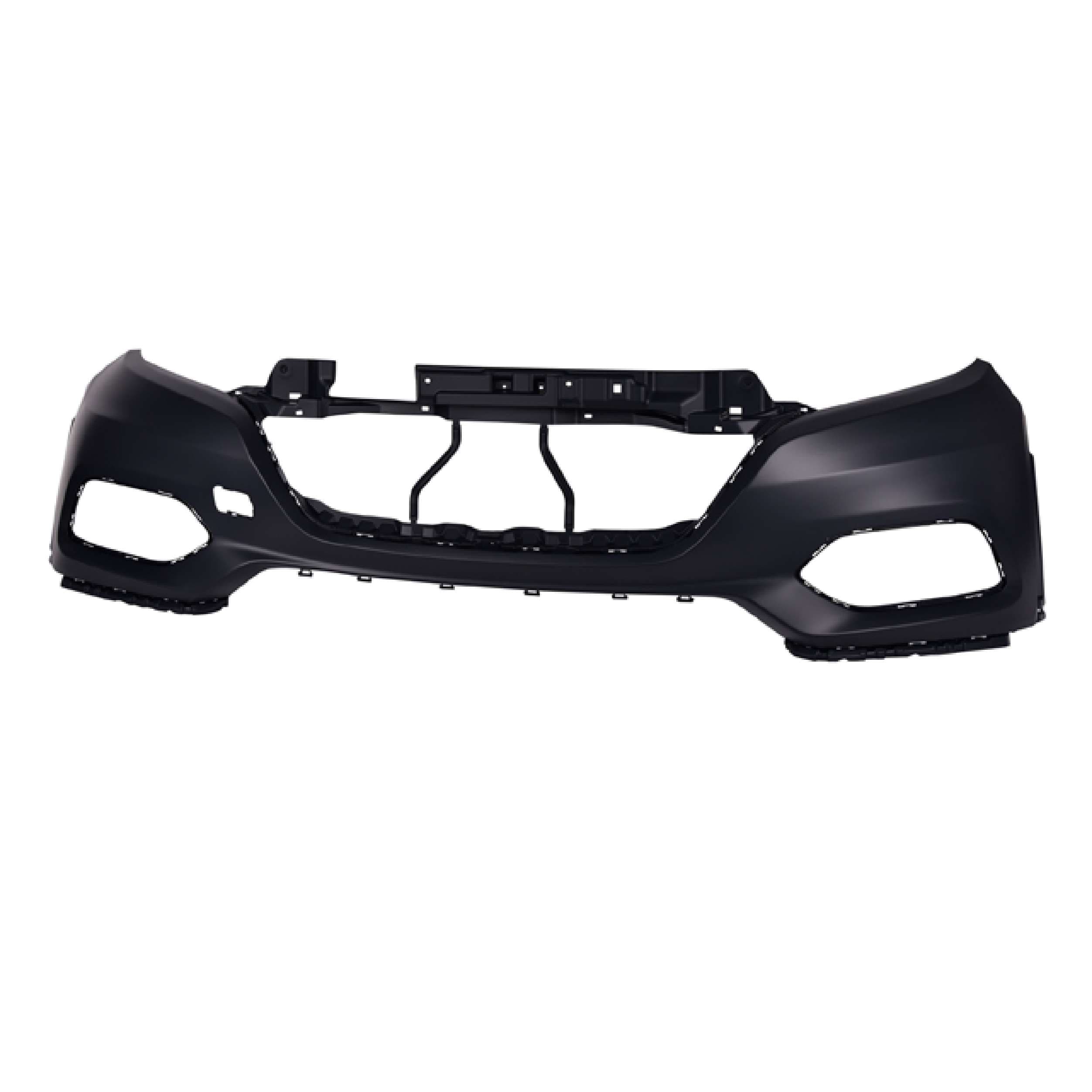 Facia Delantera Superior Para Pintar Honda Hrv Uniq / Honda Hrv Prime / Honda Hrv Touring 2019-2022