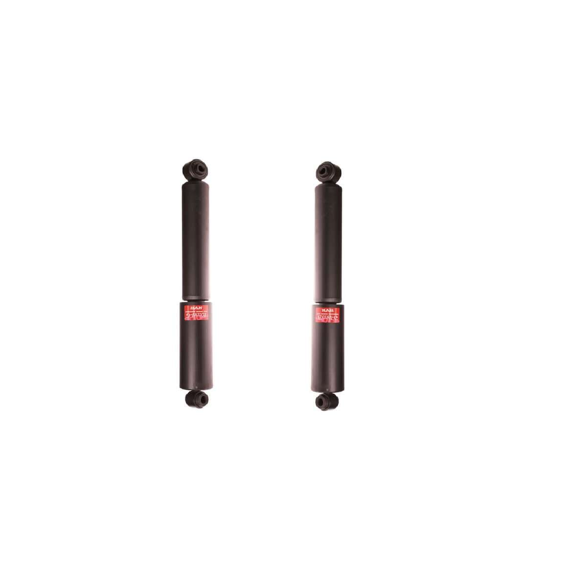 Par Amortiguadores Traseros Nissan Xterra 2Wd 2005-2006-2007 KYB E