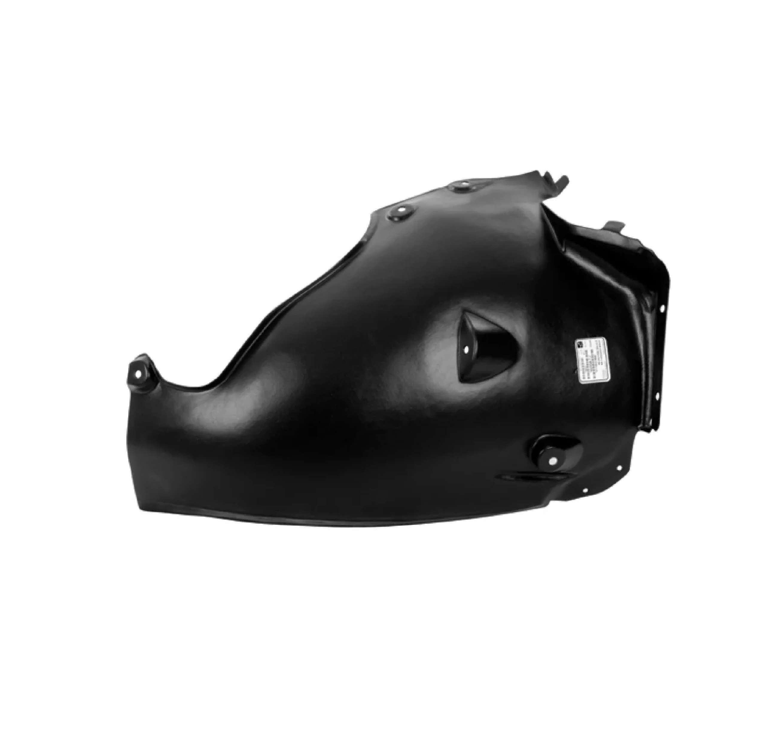 Tolva Salpicadera Trasera Interior Izquierda Mercedes Benz Clase E 2003-2005