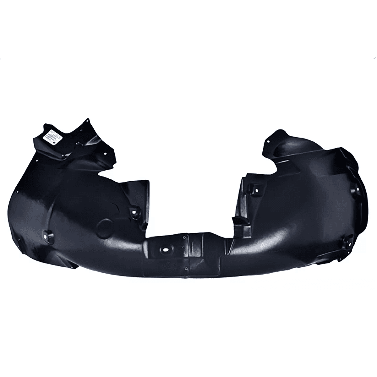 Tolva Salpicadera Izquierda Audi A4 / S4 2013-2016