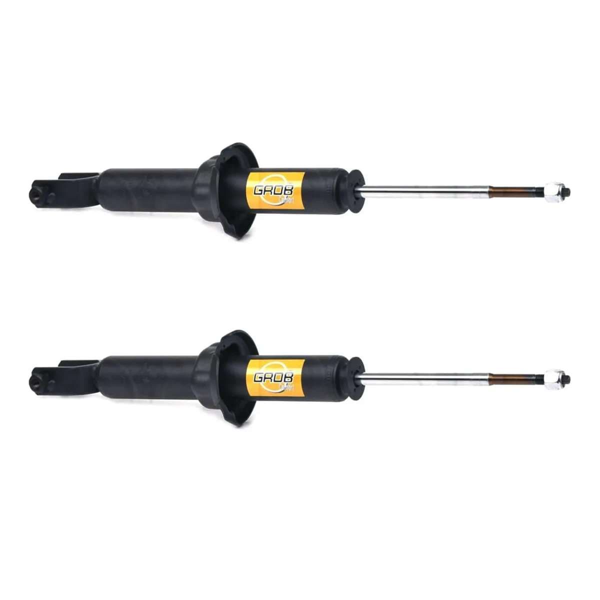 Par Amortiguadores Trasero Honda Civic 1996 1997 1998 1999 2000 Grob