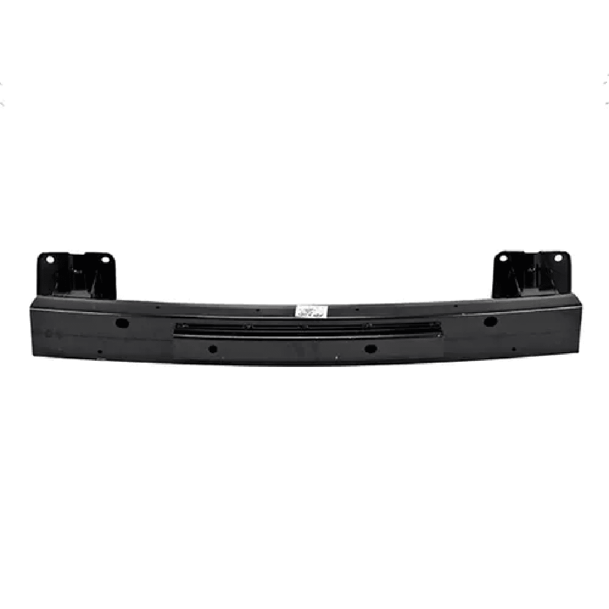 Refuerzo Facia Trasera Mazda 3 2004-2009