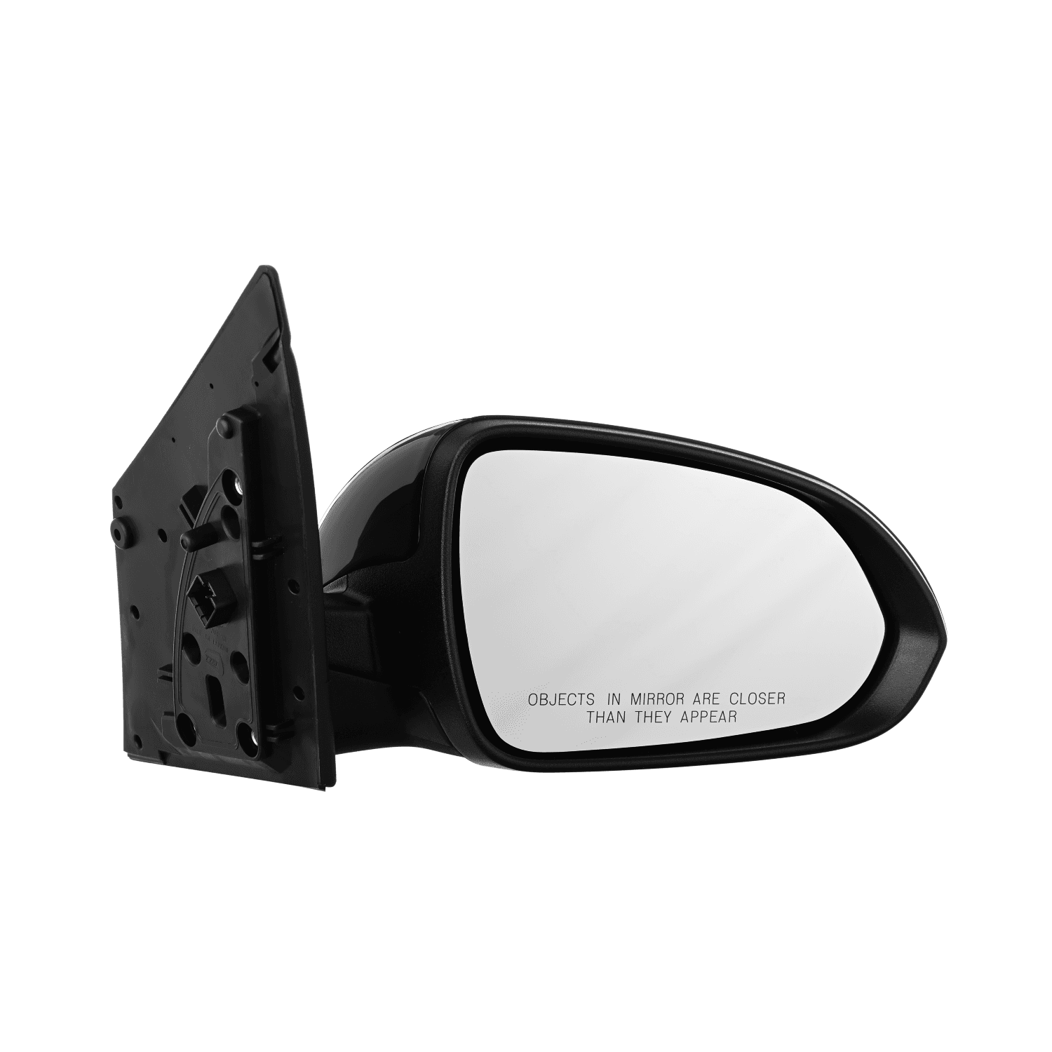 Espejo Derecho 5 Pines P/Hyundai Accent Sedan / P/Hyundai Accent H-Back 2018-2022