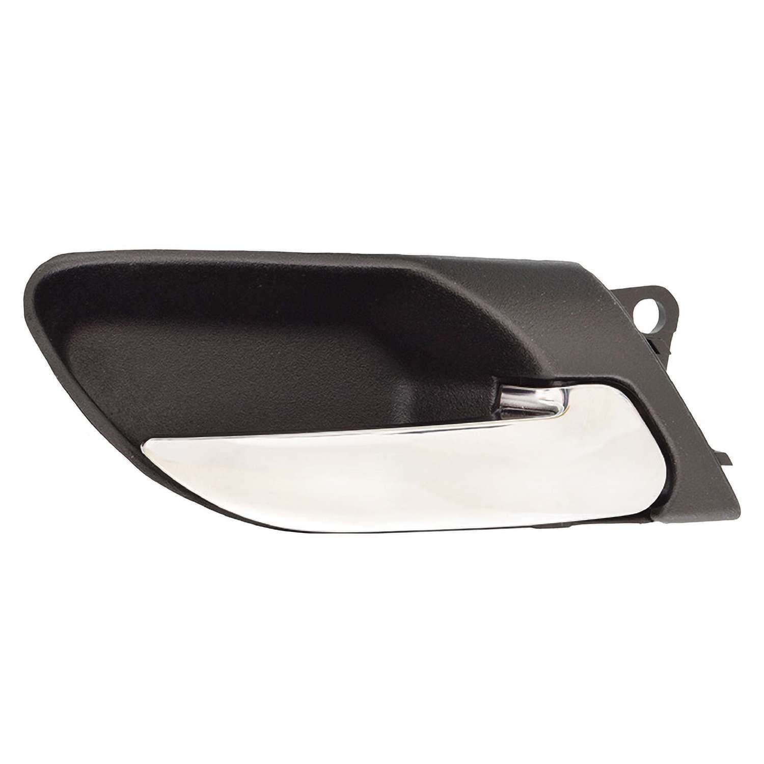 Manija Interior Bmw Serie 3 1999-2006 Plastico Derecha Trasera Hushan