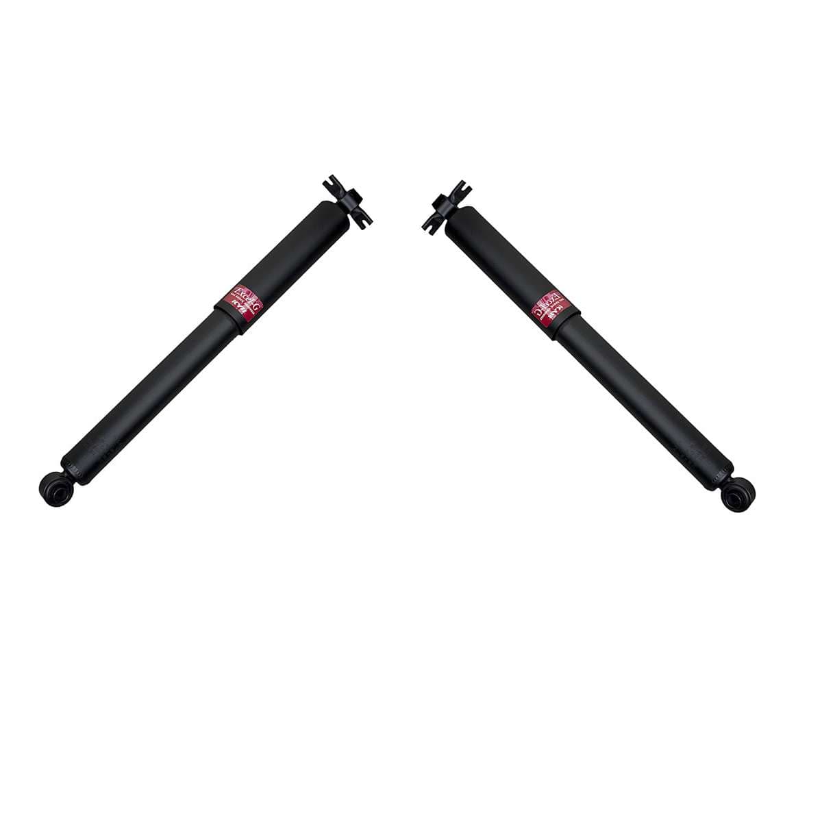 Par Amortiguadores Traseros Cv Canyon 2Wd 2004-2005-2006-2007 KYB