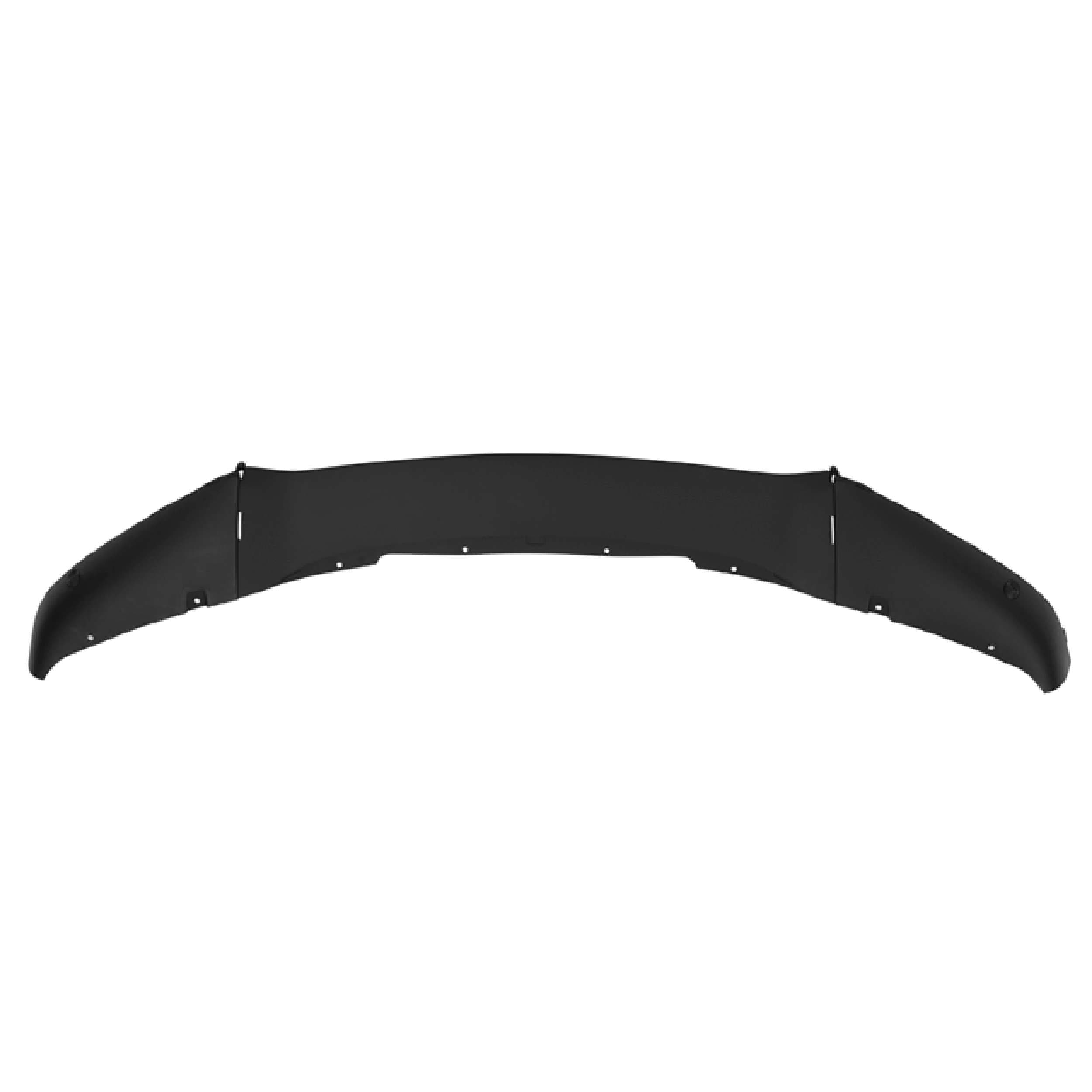 Lip De Facia Delantero Para Sensor Bmw X5 5Ptas 3.0L 2014-2018