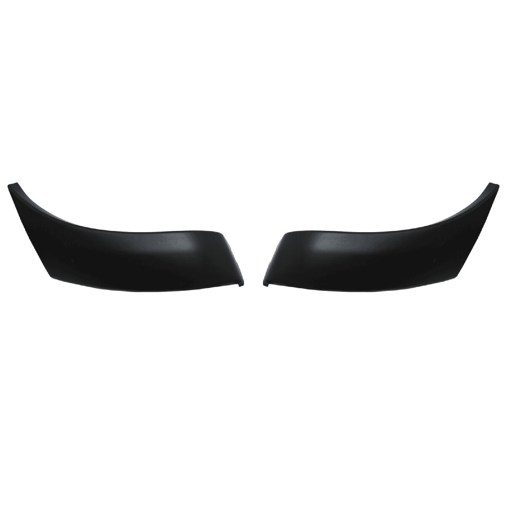 Par Alerones Delanteros Toyota Tacoma 2005-2011