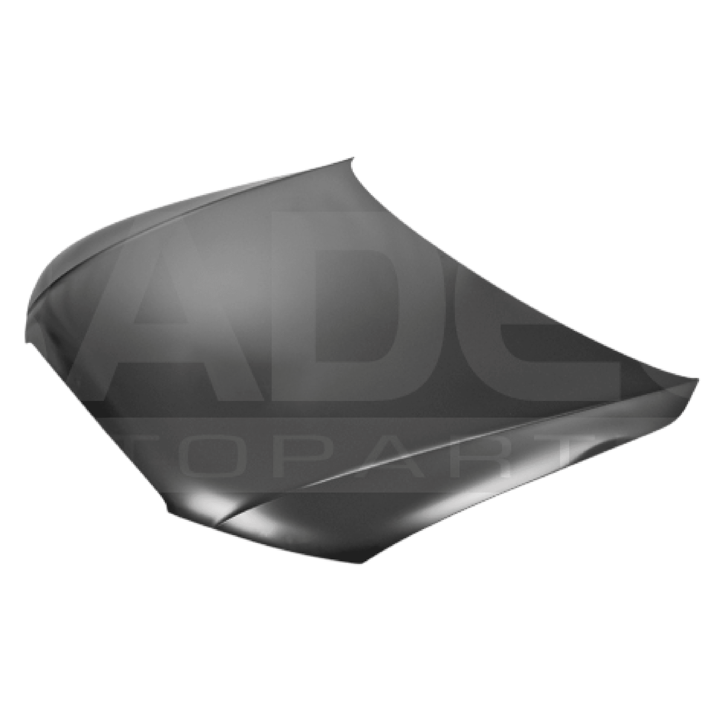 Cofre Audi A4 Sedan 2009-2012