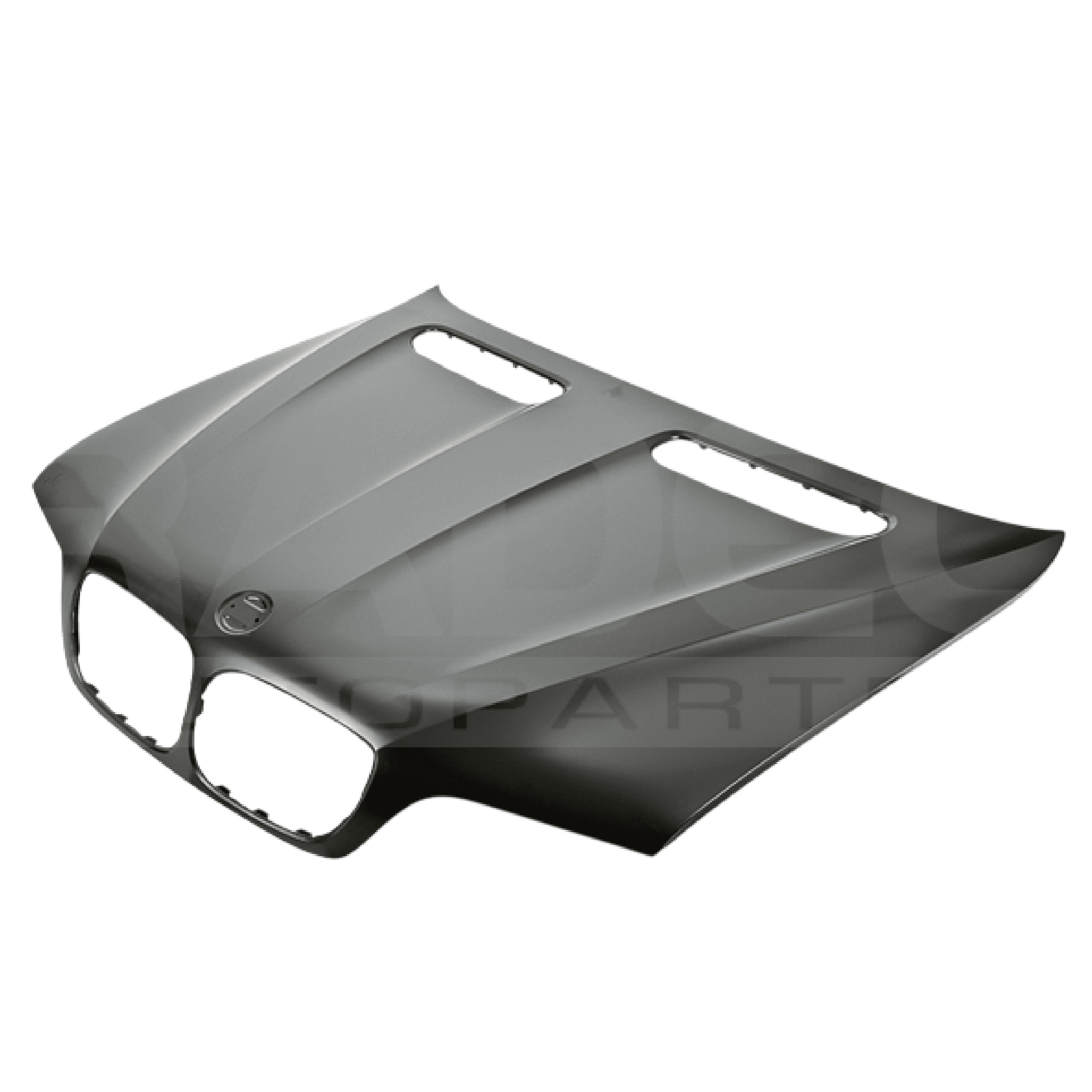 Cofre Bmw X5 2005-2006