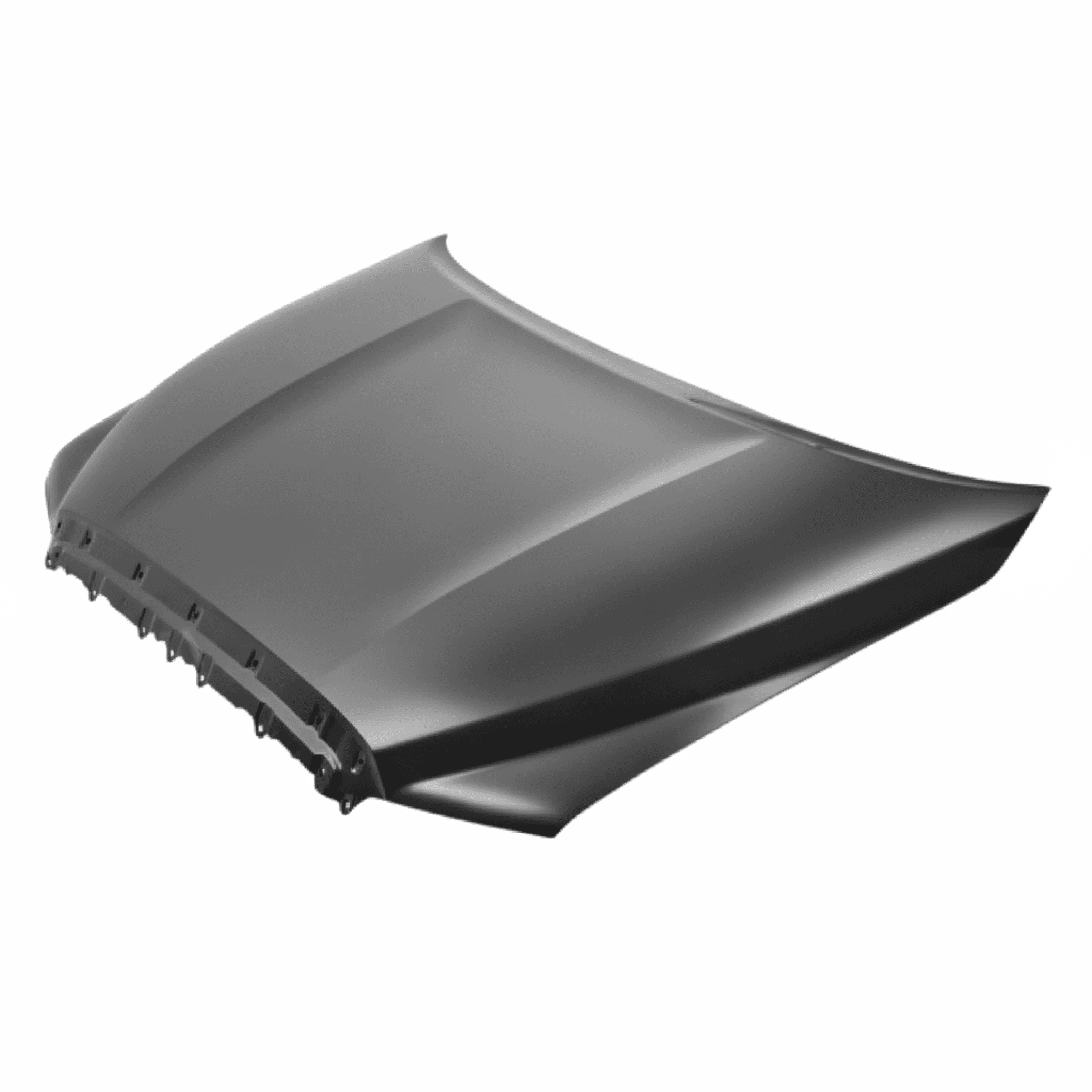 Cofre Toyota Tundra 2007-2013 / Toyota Sequoia 2008-2016