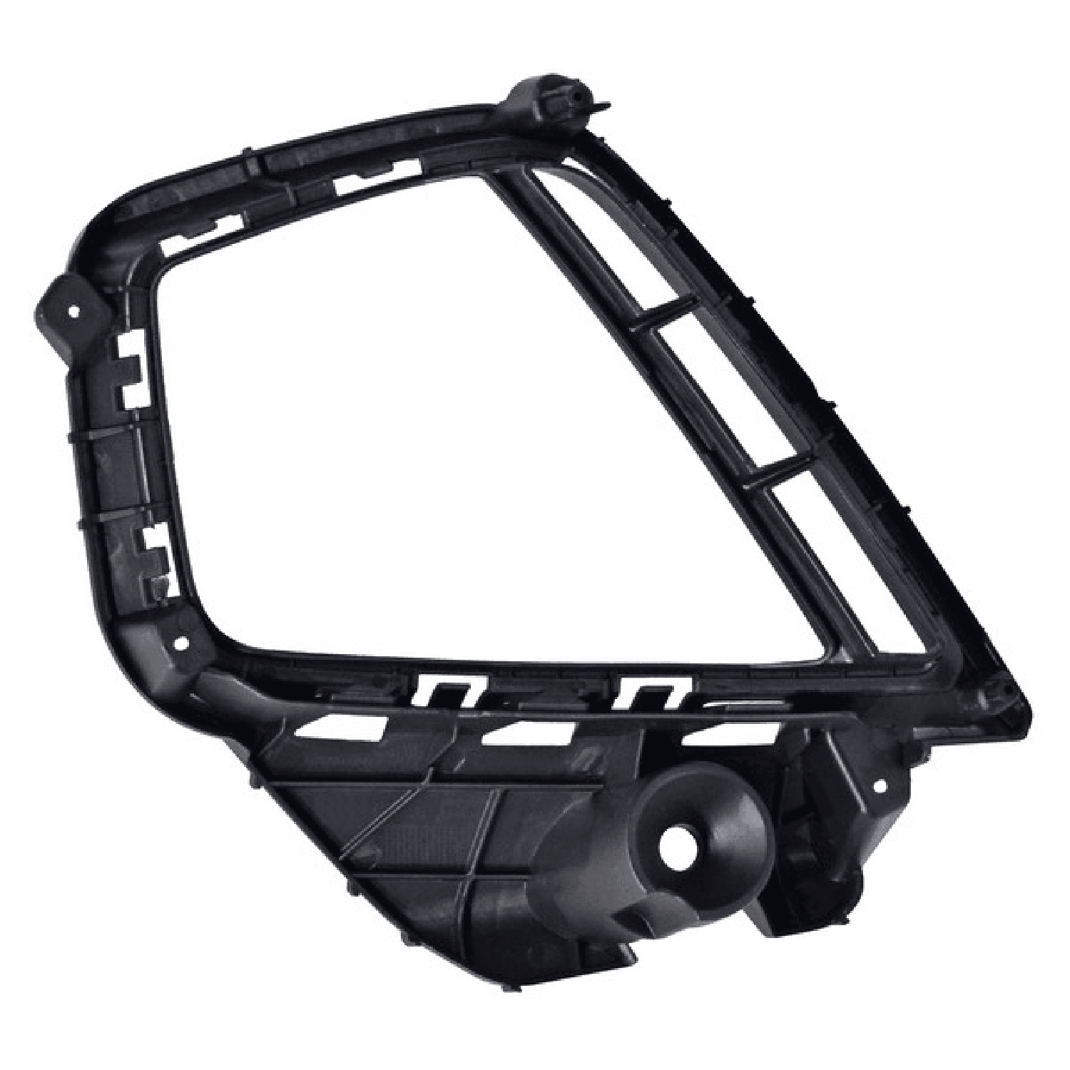 Base Faro Niebla Para Hyundai Tucson 2022-2024 Derecho