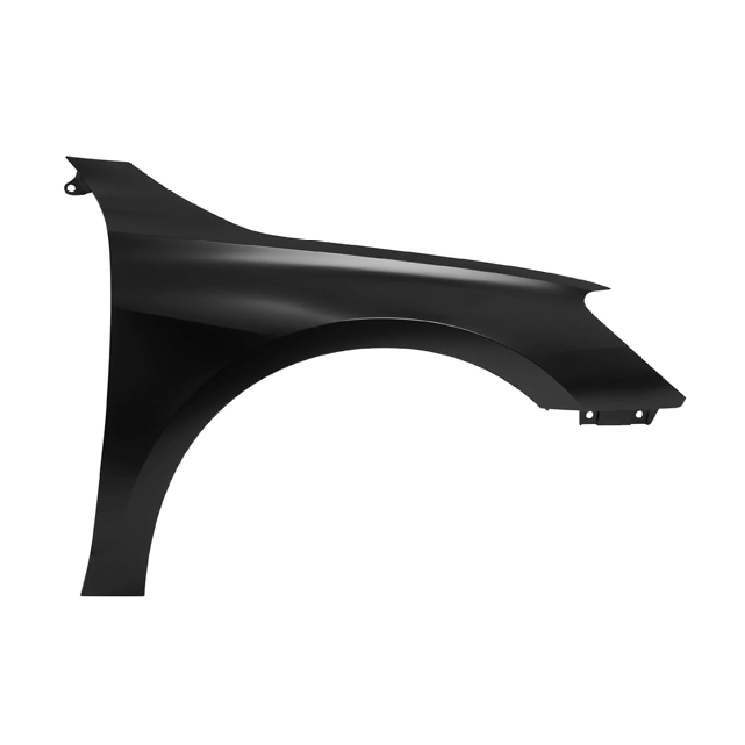 Salpicadera Lamina Derecha Audi A3 1.4L Sedan / A3 2.0L Sedan / S3 Sedan 2022-2024