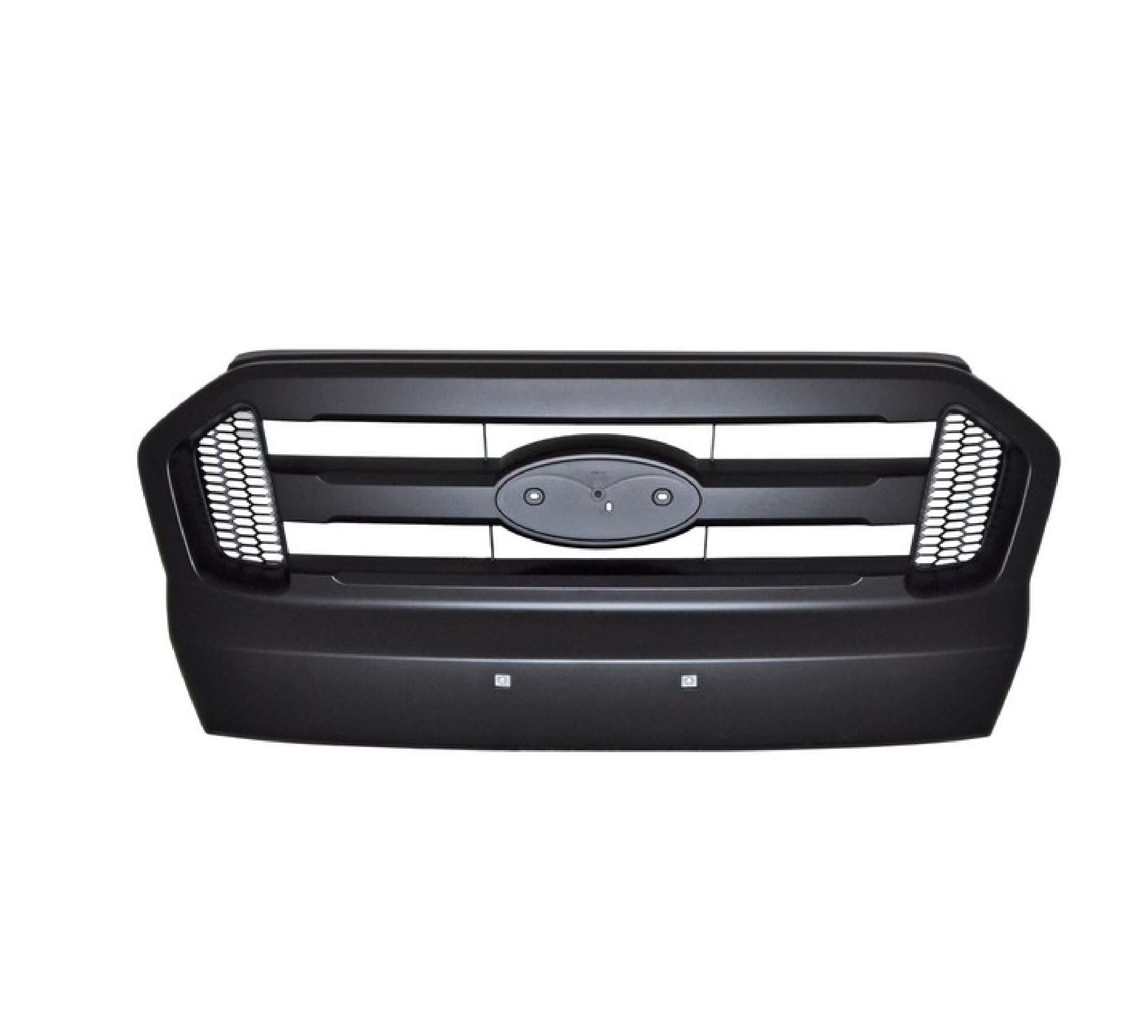 Parrilla Ford Ranger 2017-2019 Negra