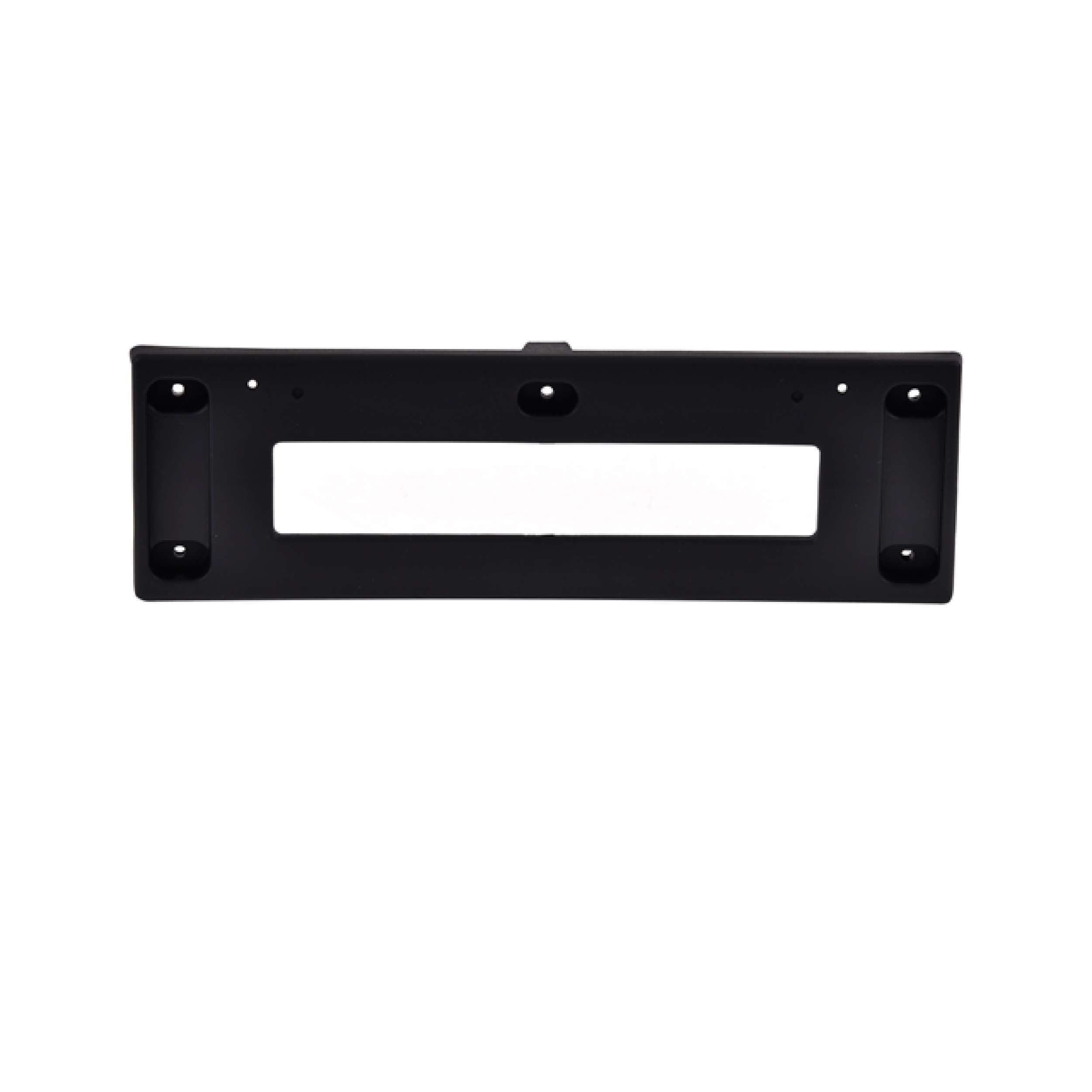 Porta Placa Delantera P/Kia Soul 1.6L / 2.0L 2016