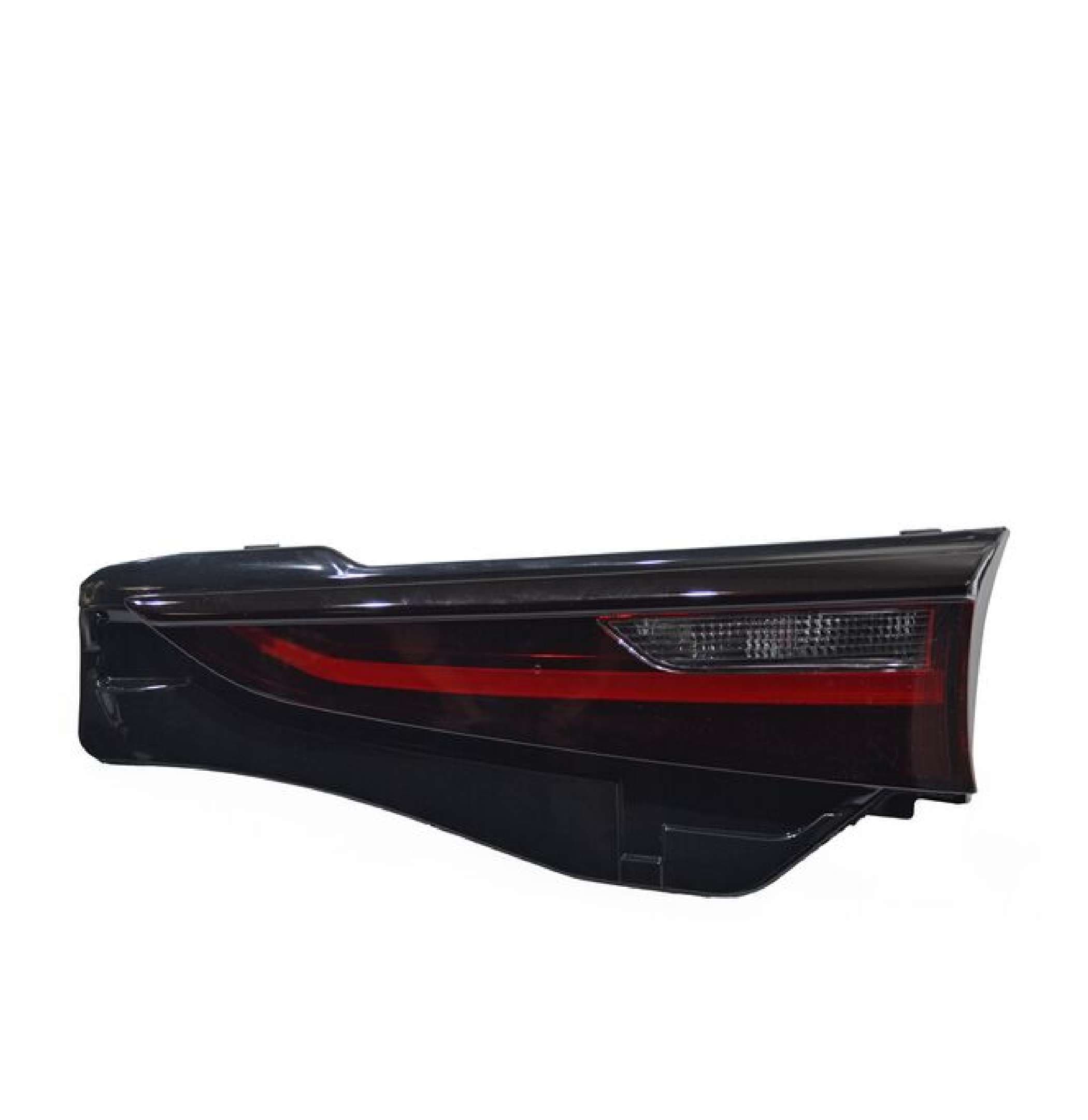 Calavera Mazda Cx30 2020-2026 Interior Con Leds Derecha
