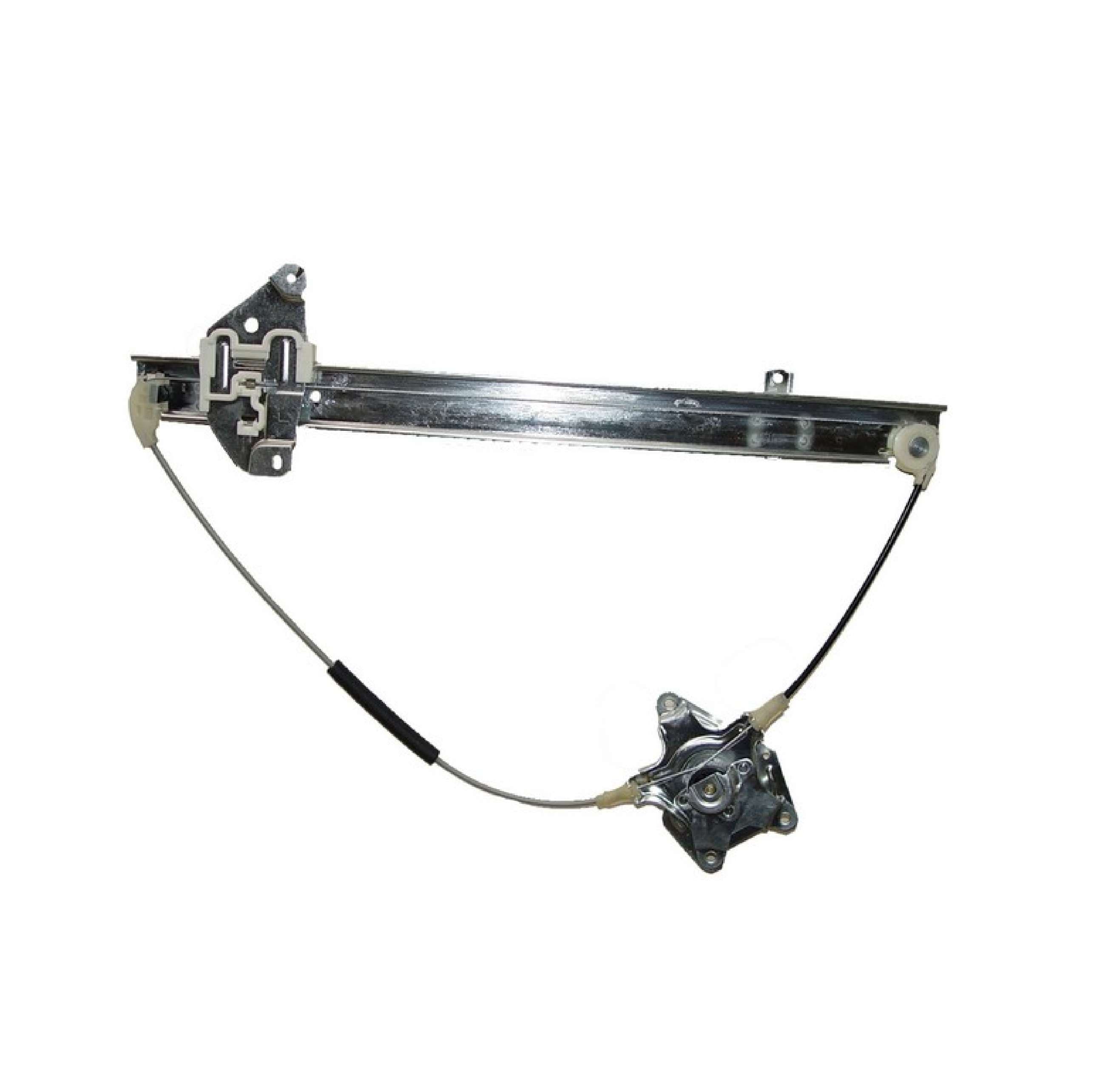Elevador Cristal Nissan Pu D21 1994-2008 Derecho