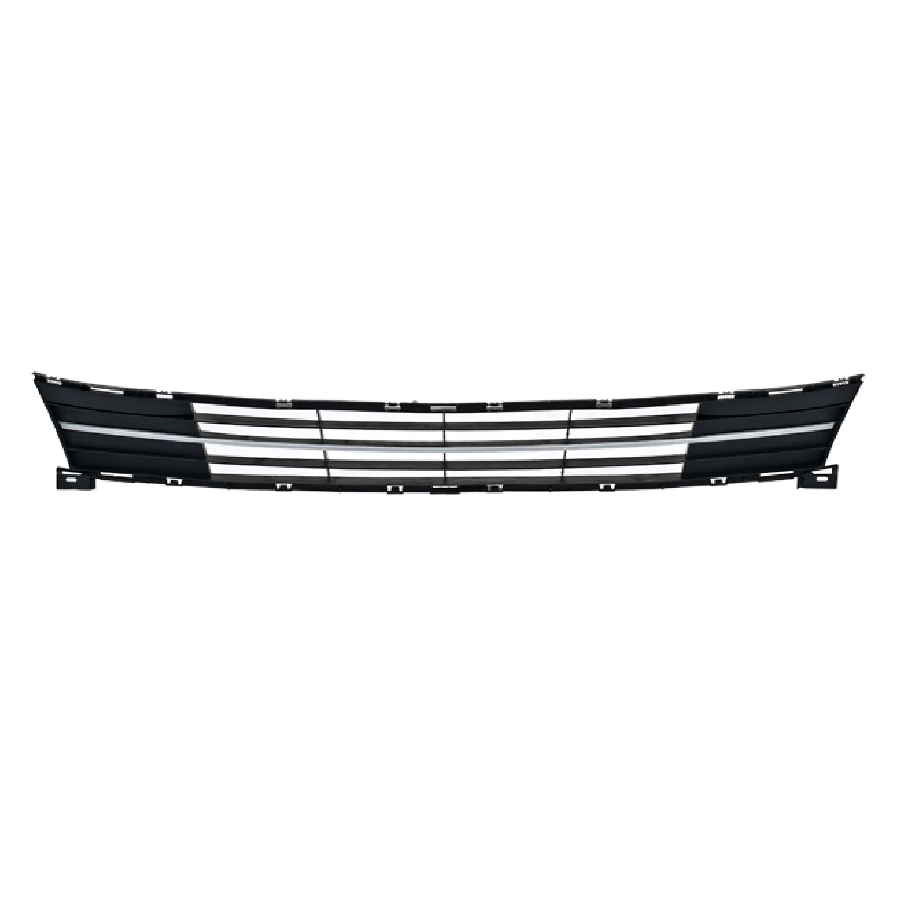 Rejilla Central Con Moldura Mazda 6 2009-2013