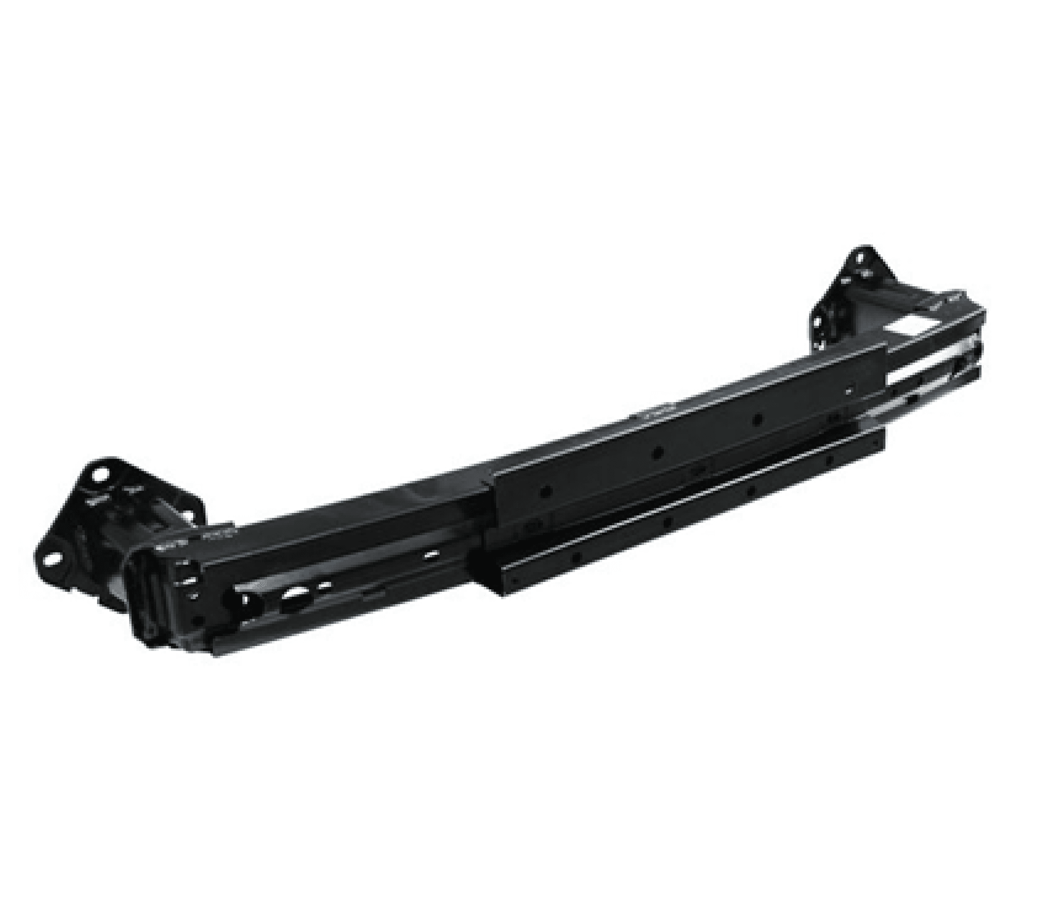 Refuerzo Facia Delantera Honda Fit 2009-2014